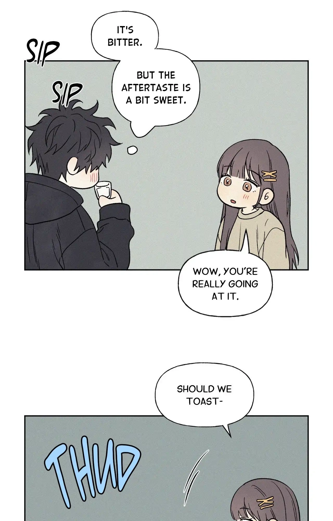 3XLOVE Chapter 10 page 55 - 