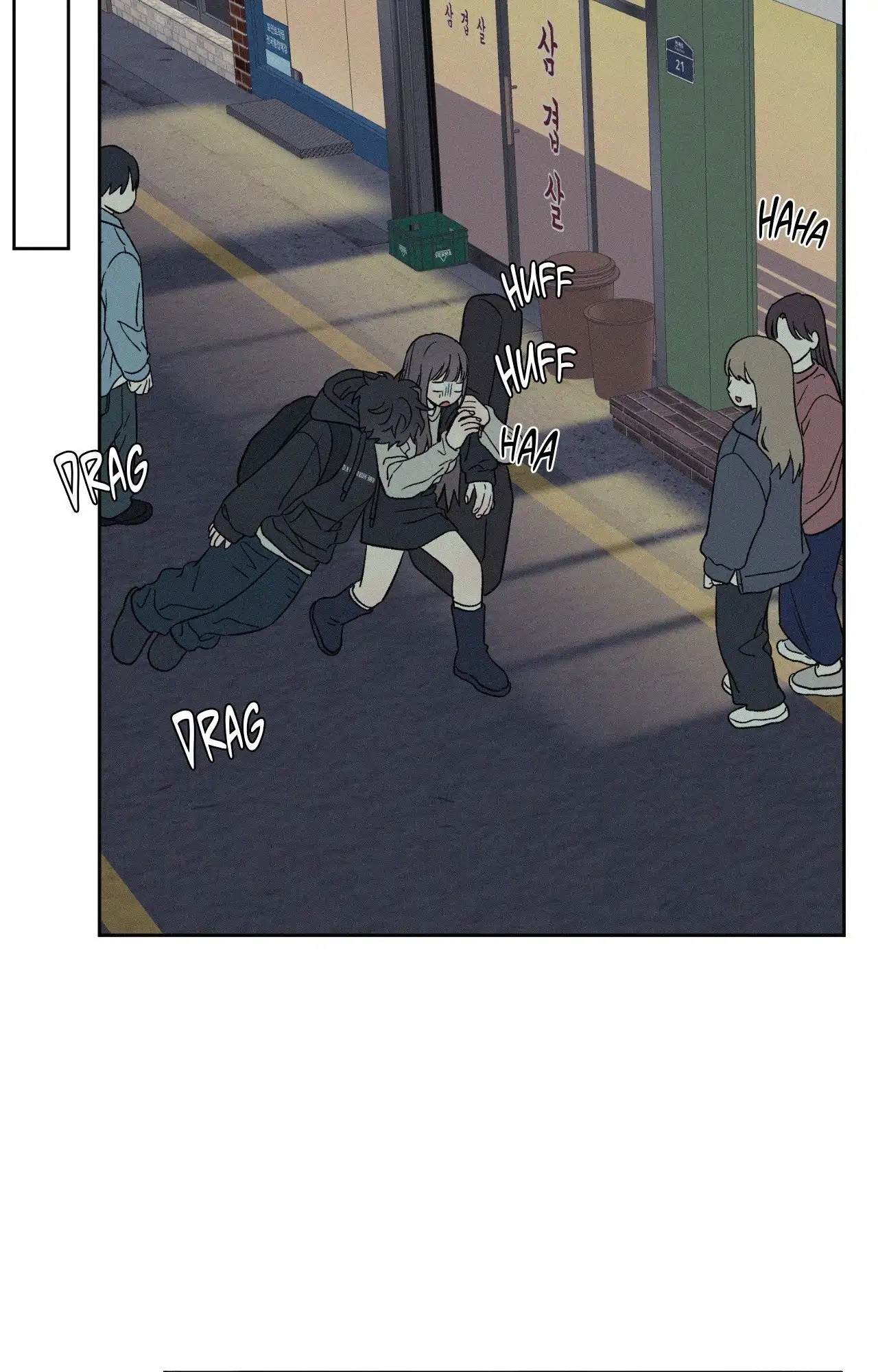 3XLOVE Chapter 10 page 57 - 