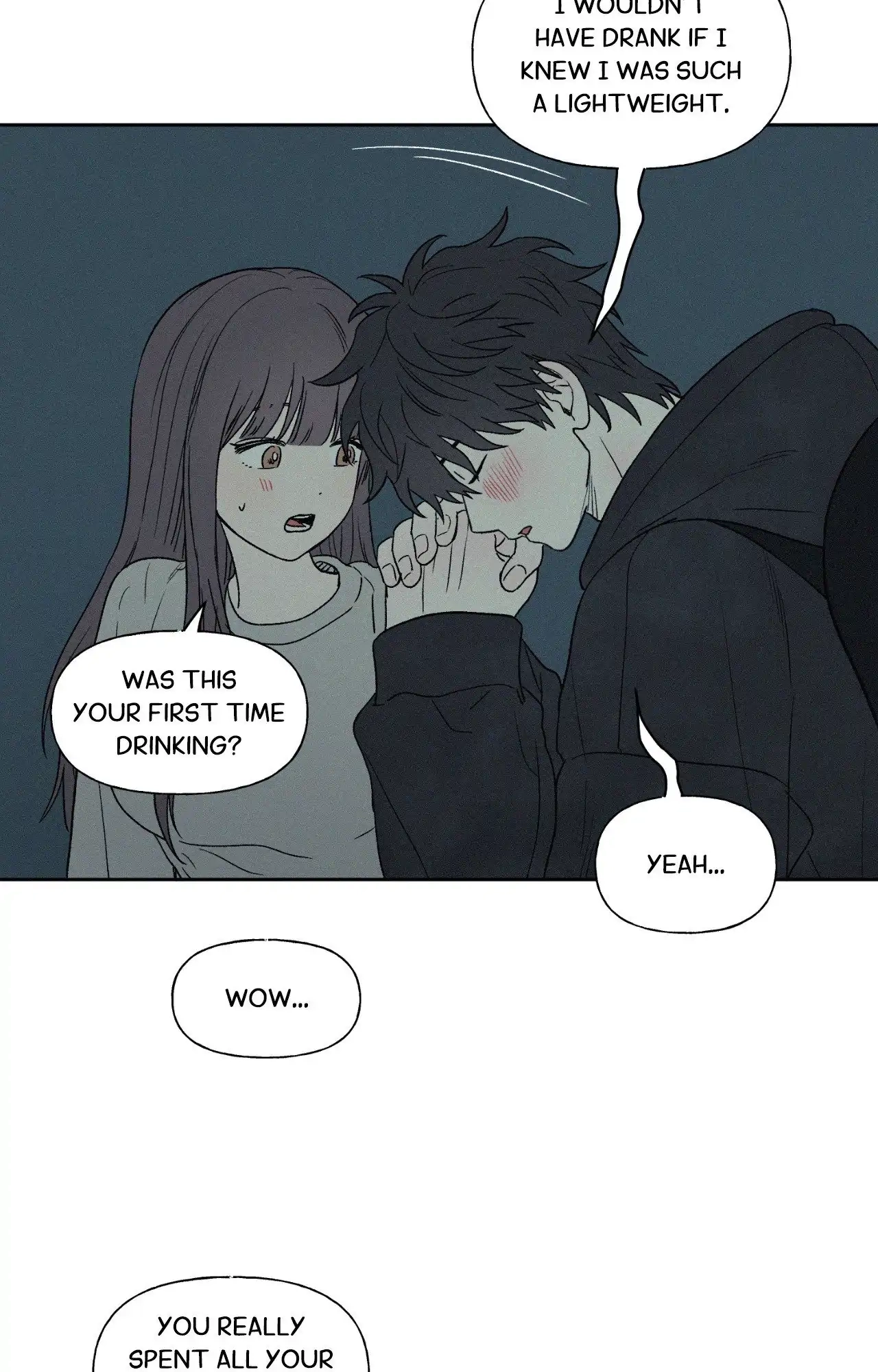 3XLOVE Chapter 10 page 59 - 