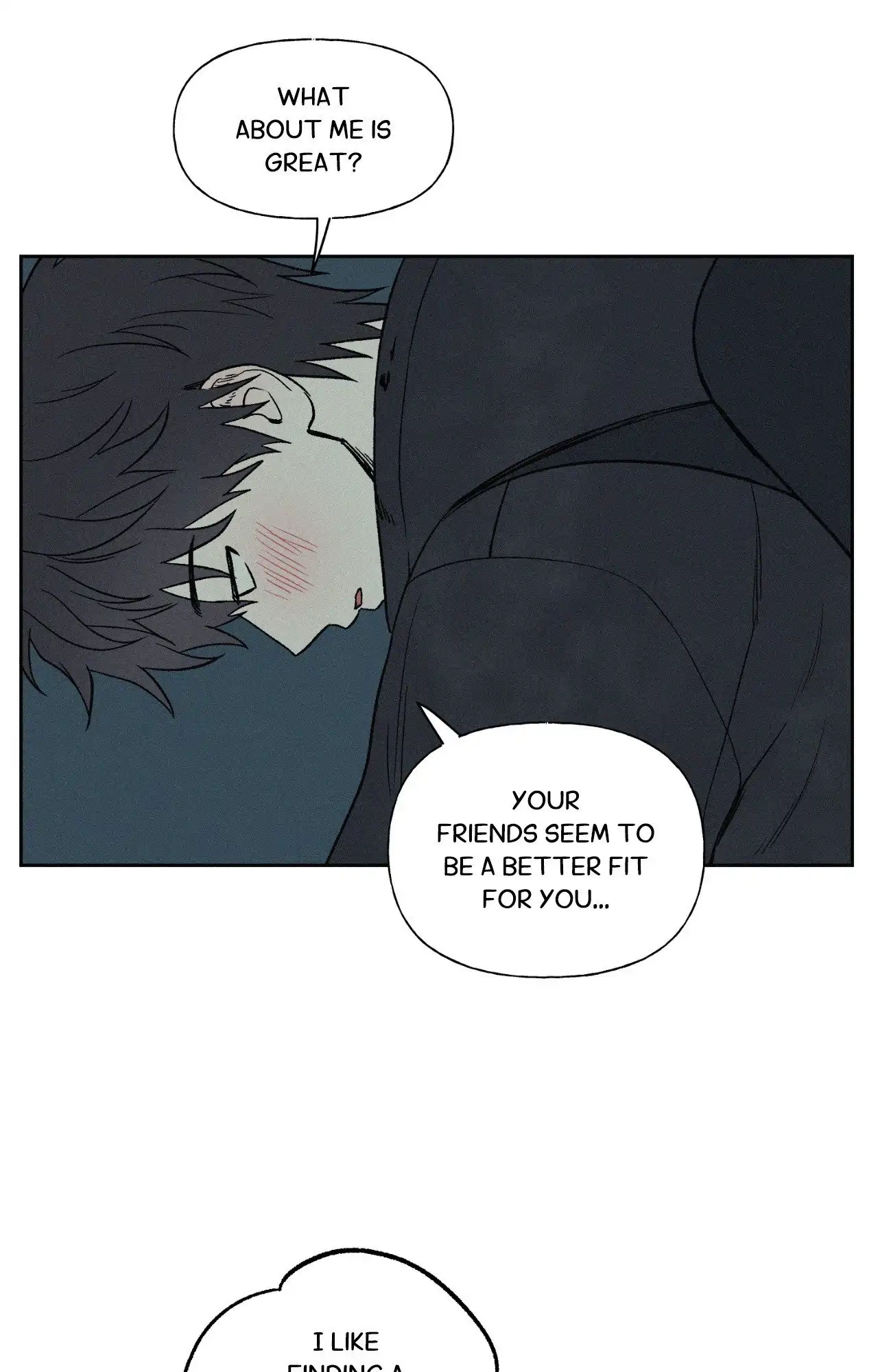 3XLOVE Chapter 10 page 62 - 