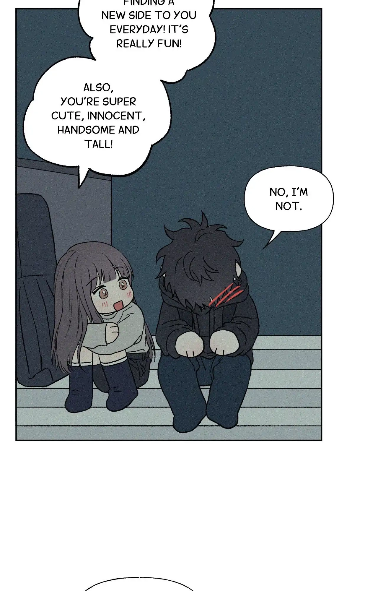 3XLOVE Chapter 10 page 63 - 