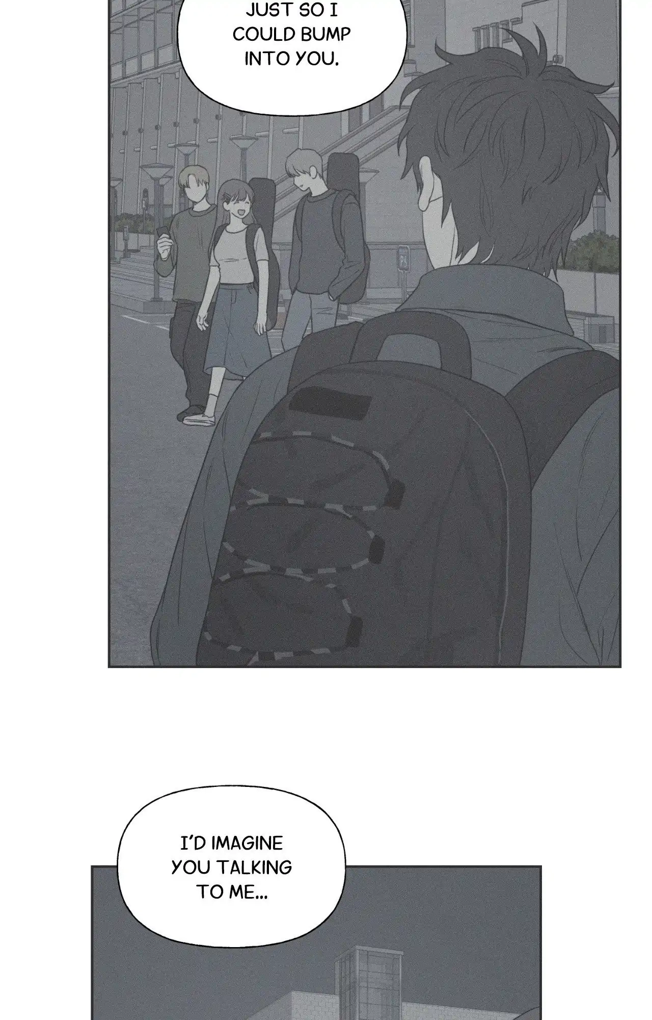 3XLOVE Chapter 10 page 68 - 