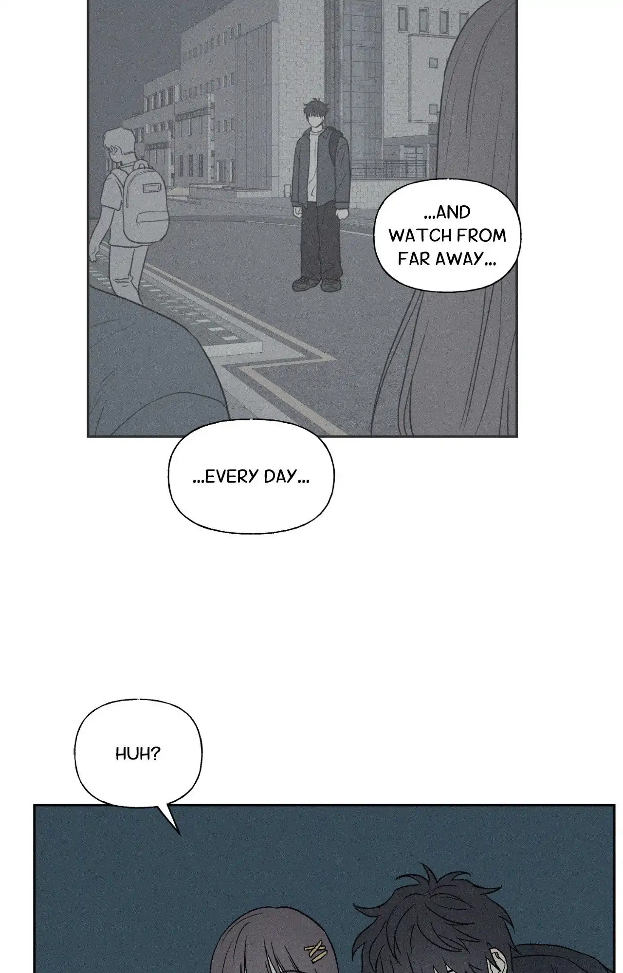 3XLOVE Chapter 10 page 69 - 