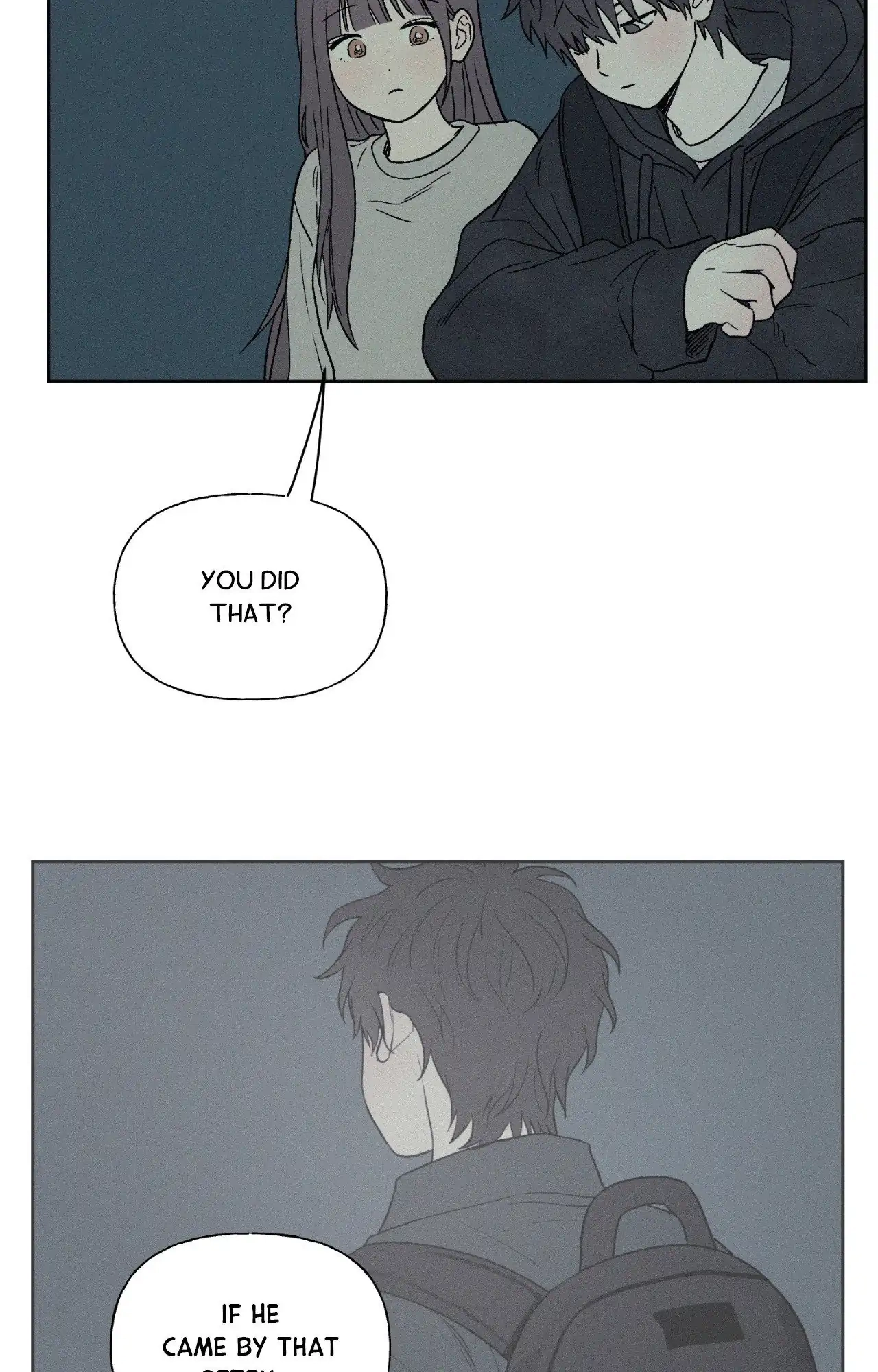 3XLOVE Chapter 10 page 70 - 