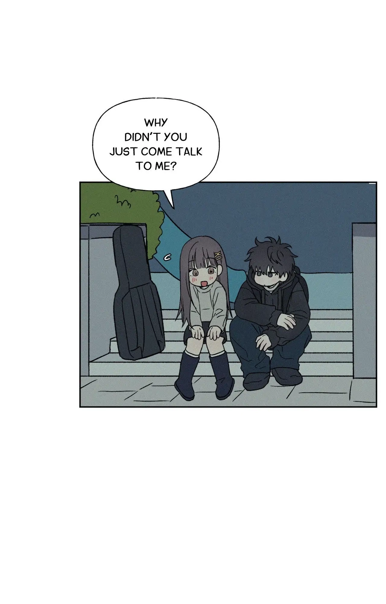 3XLOVE Chapter 10 page 72 - 