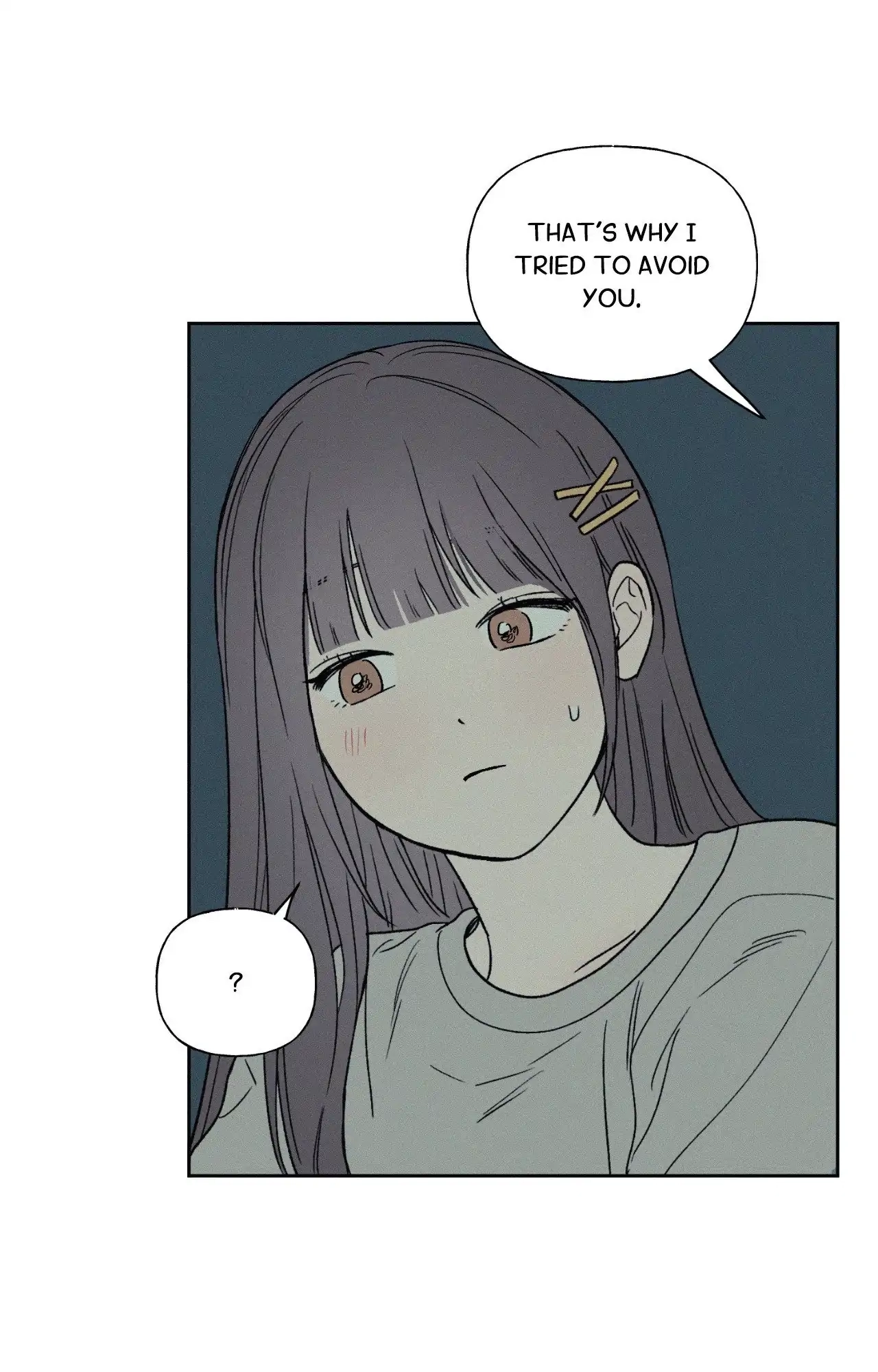3XLOVE Chapter 10 page 74 - 