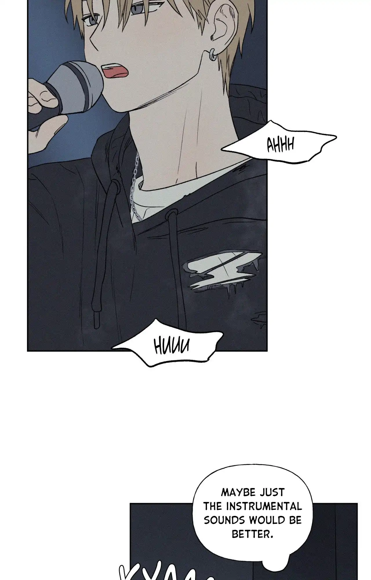 3XLOVE Chapter 10 page 10 - 