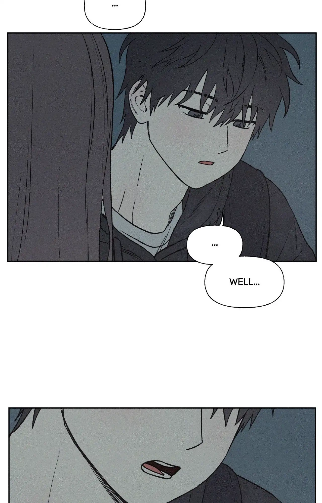 3XLOVE Chapter 11 page 2 - 