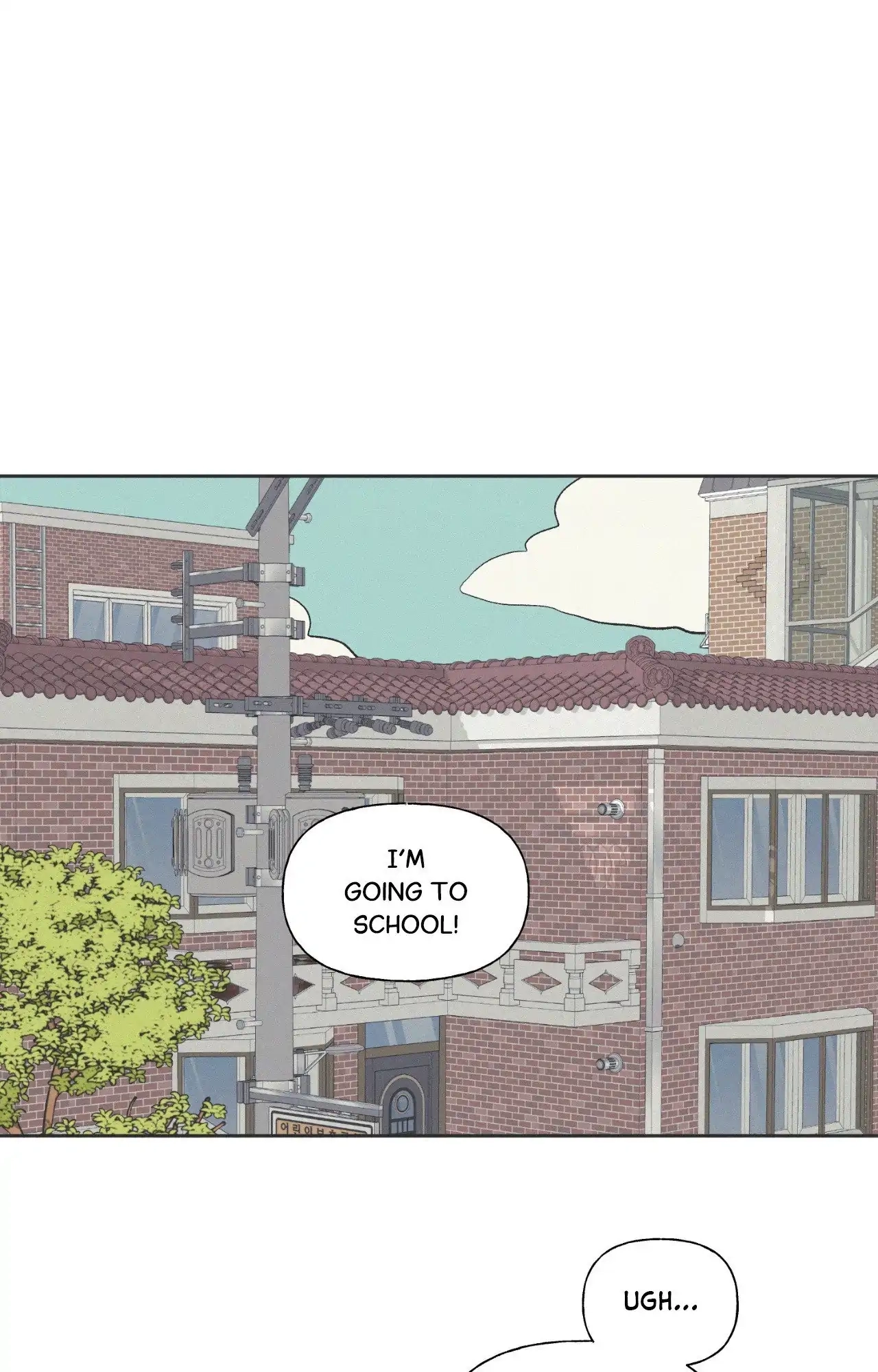 3XLOVE Chapter 11 page 11 - 