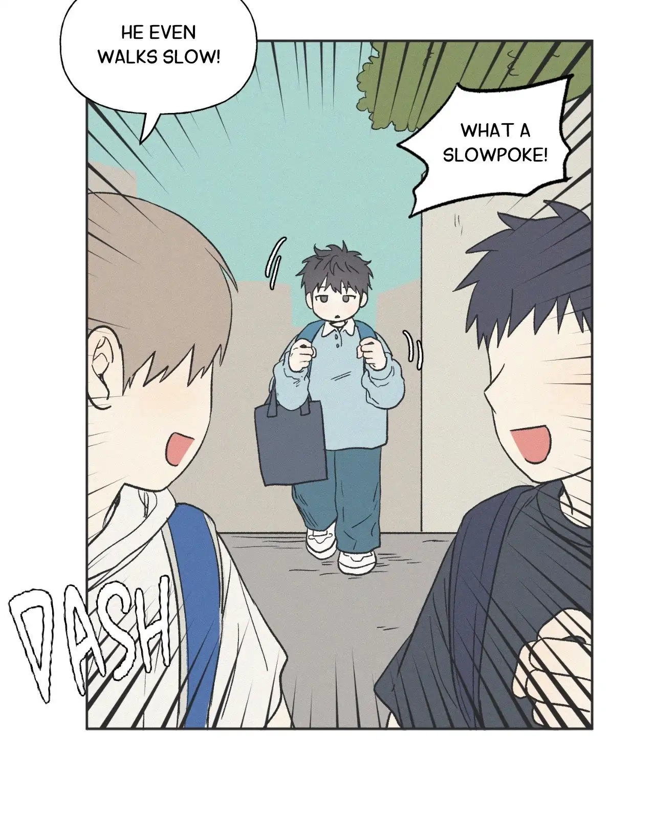 3XLOVE Chapter 11 page 13 - 