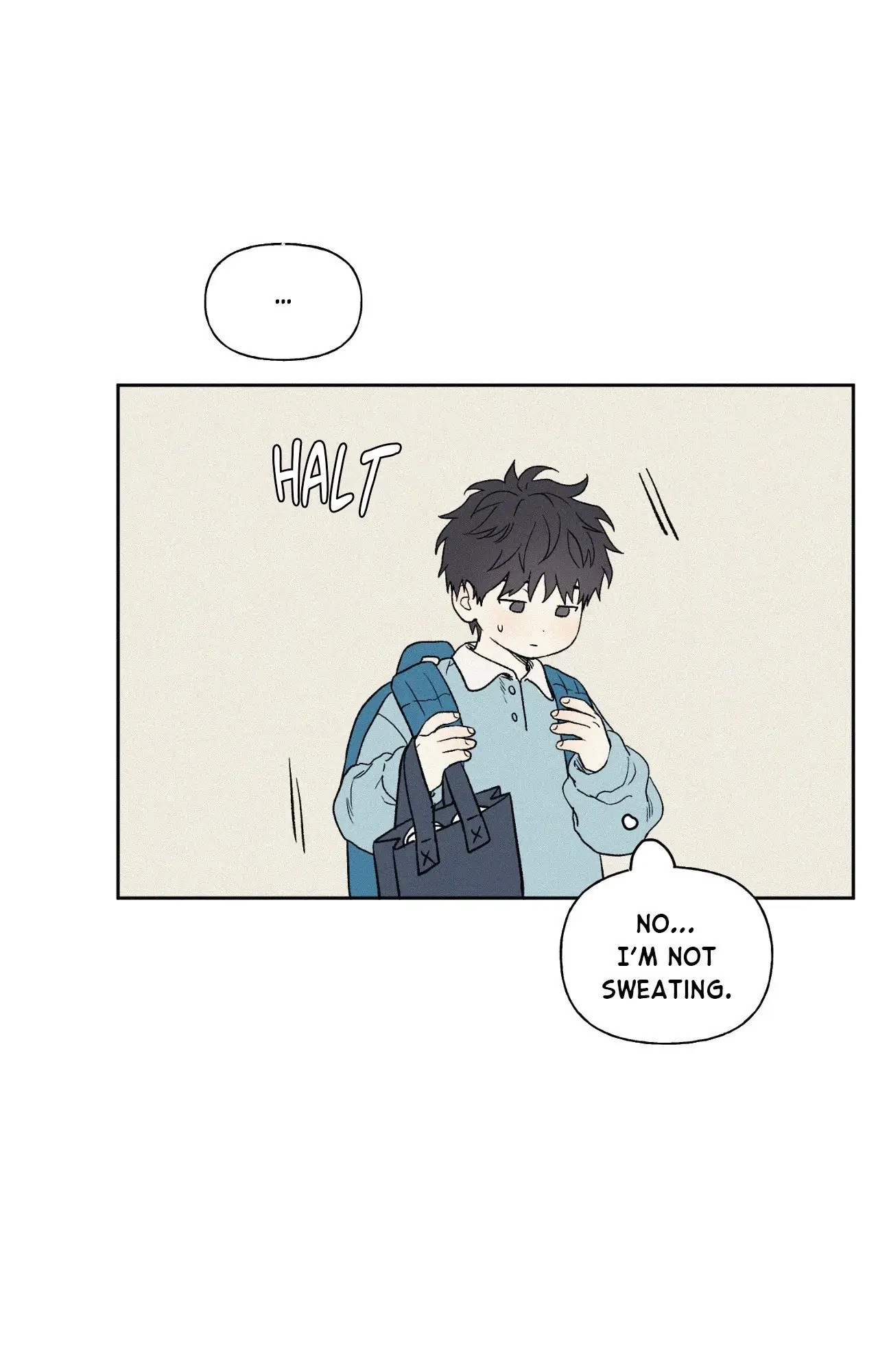 3XLOVE Chapter 11 page 15 - 