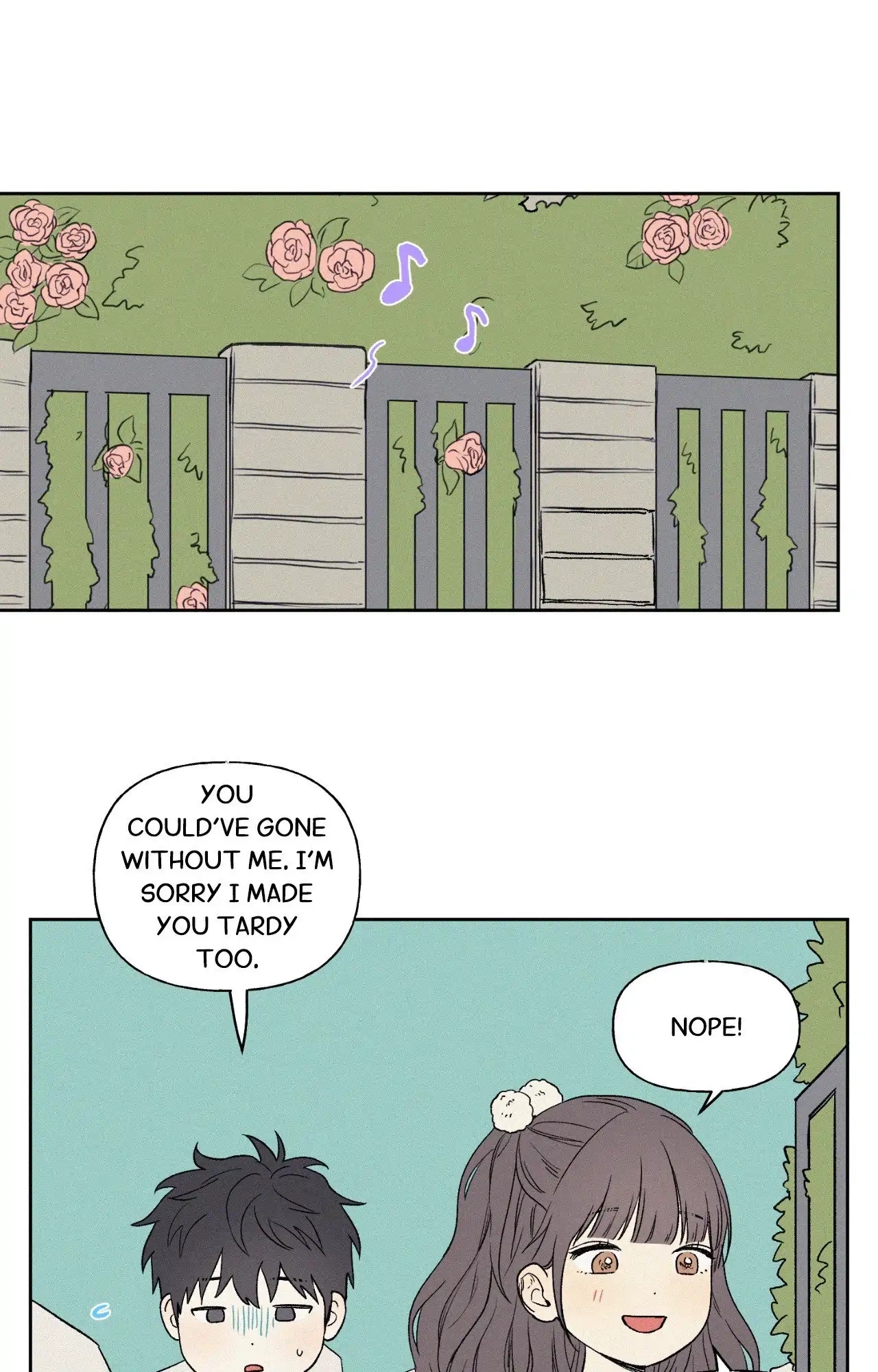 3XLOVE Chapter 11 page 17 - 