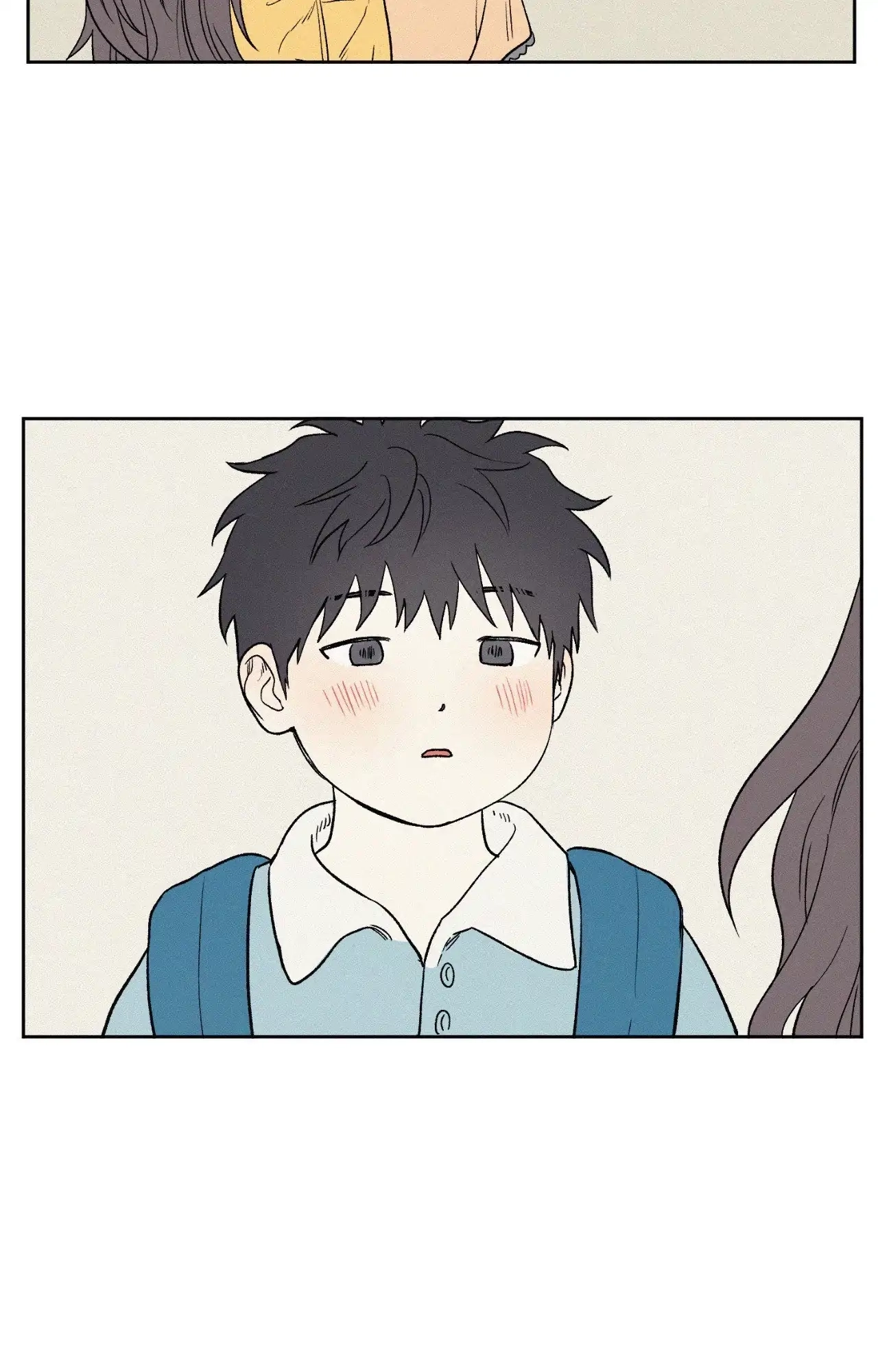 3XLOVE Chapter 11 page 19 - 