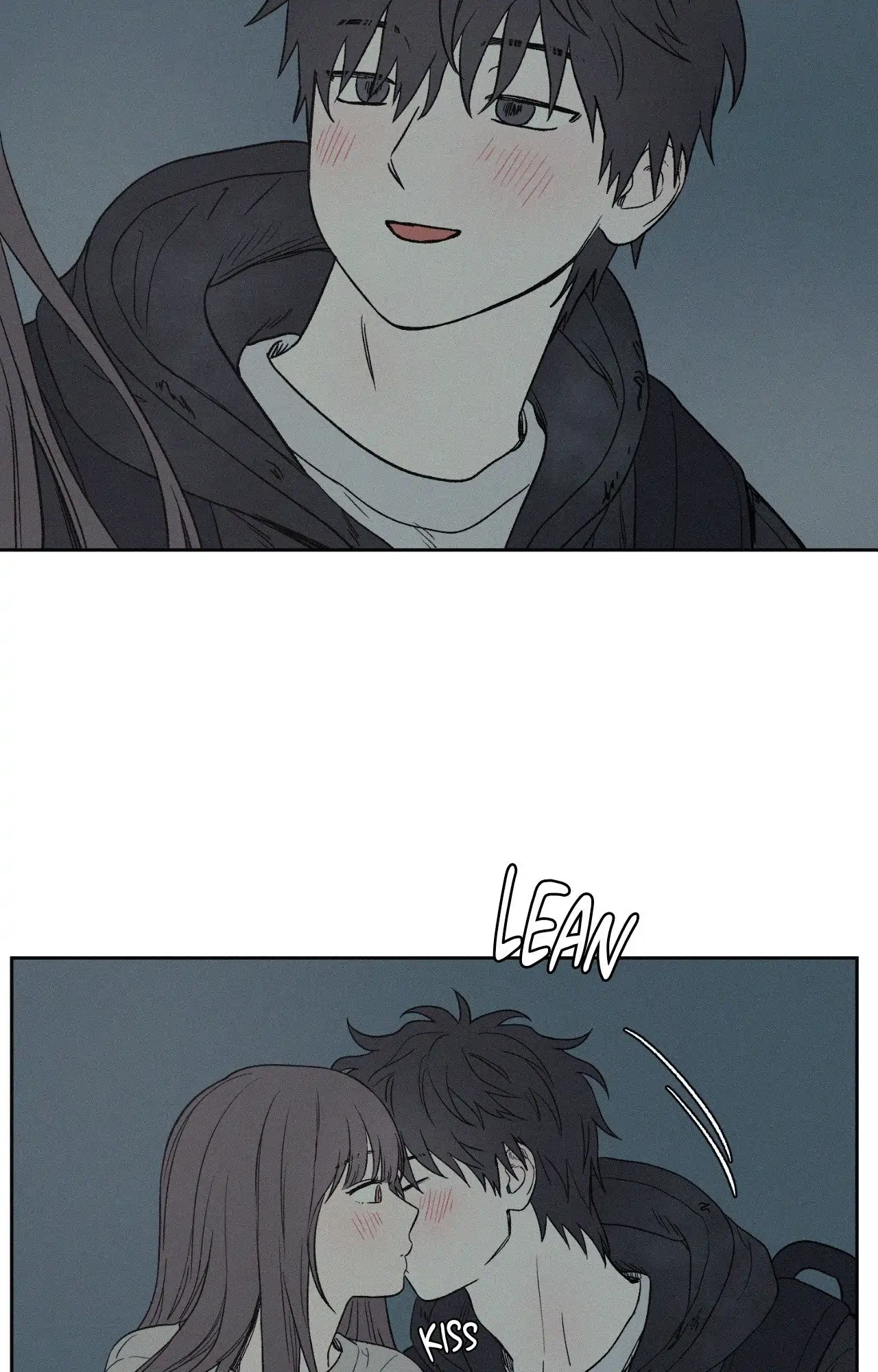 3XLOVE Chapter 11 page 21 - 