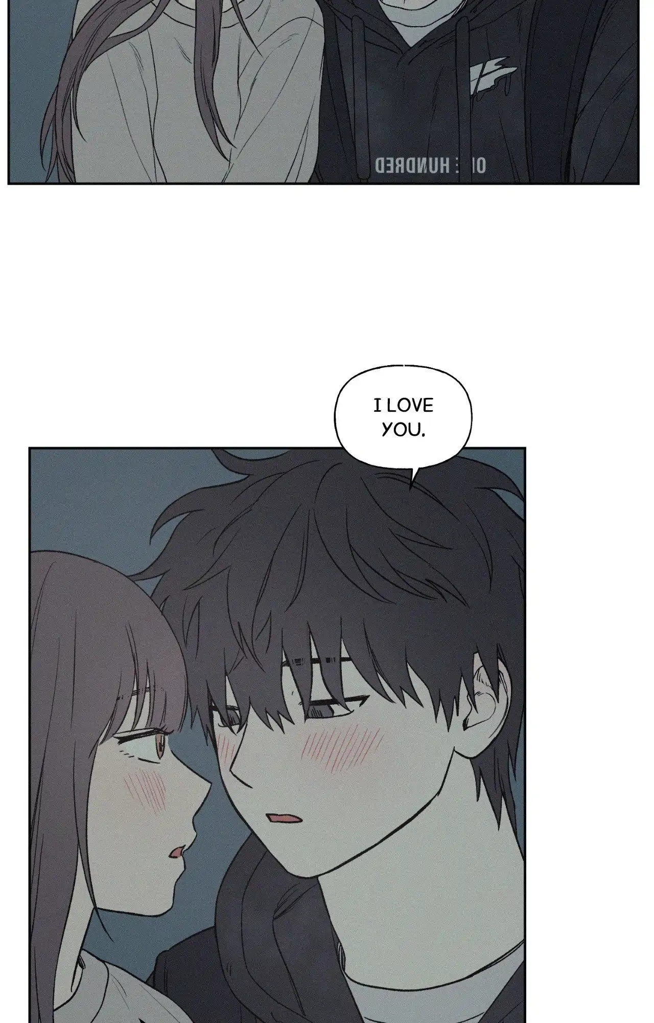 3XLOVE Chapter 11 page 22 - 
