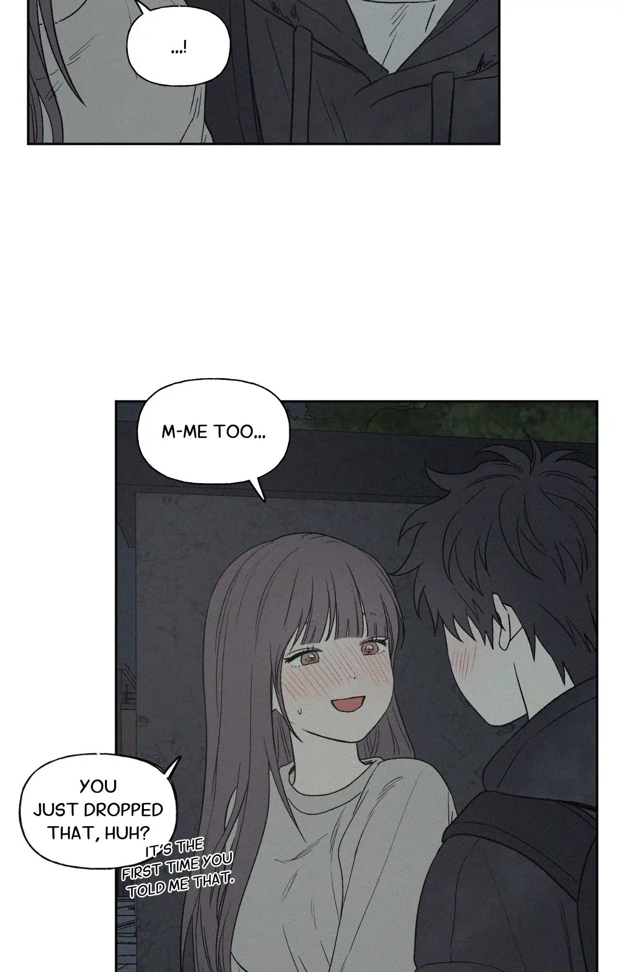 3XLOVE Chapter 11 page 23 - 