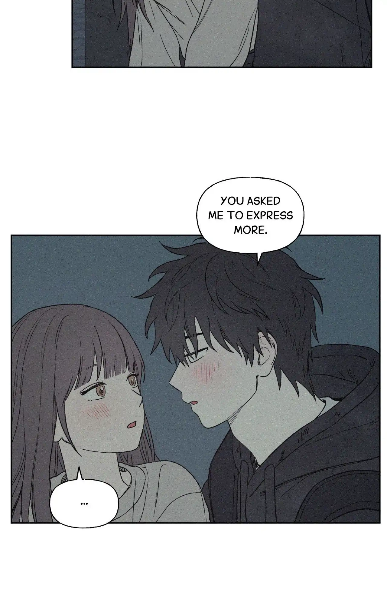 3XLOVE Chapter 11 page 24 - 