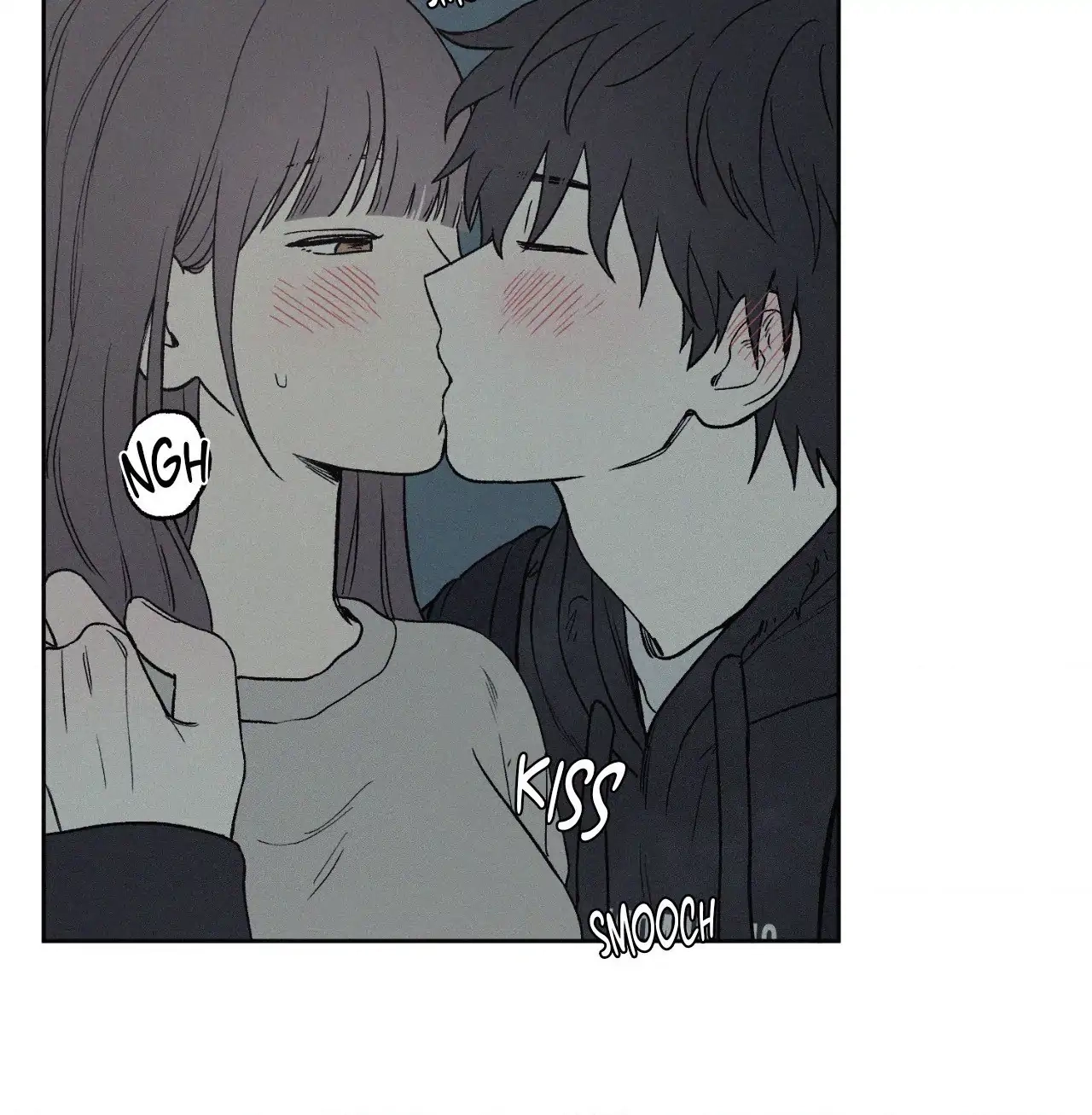 3XLOVE Chapter 11 page 26 - 