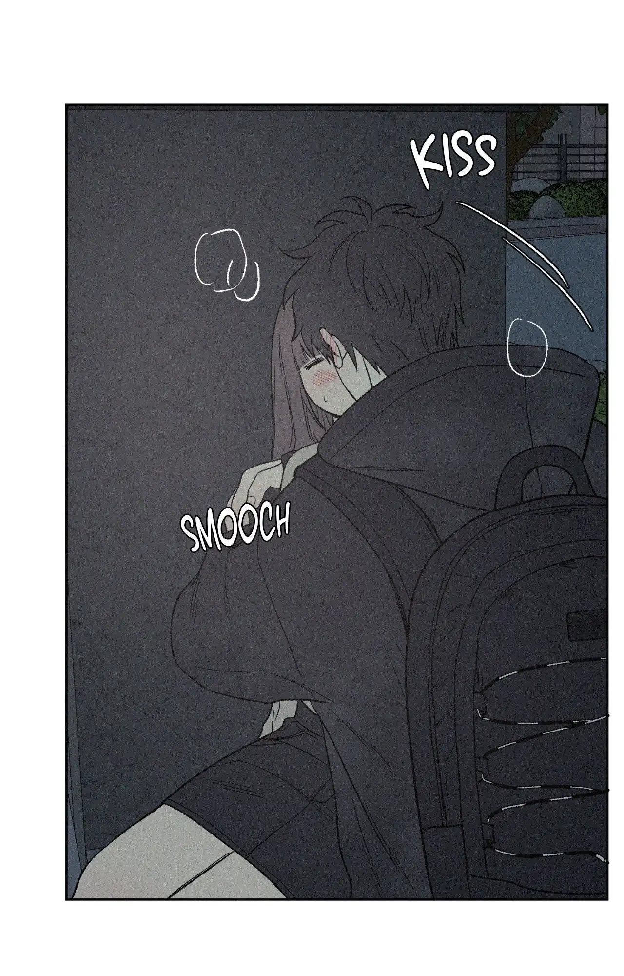 3XLOVE Chapter 11 page 27 - 
