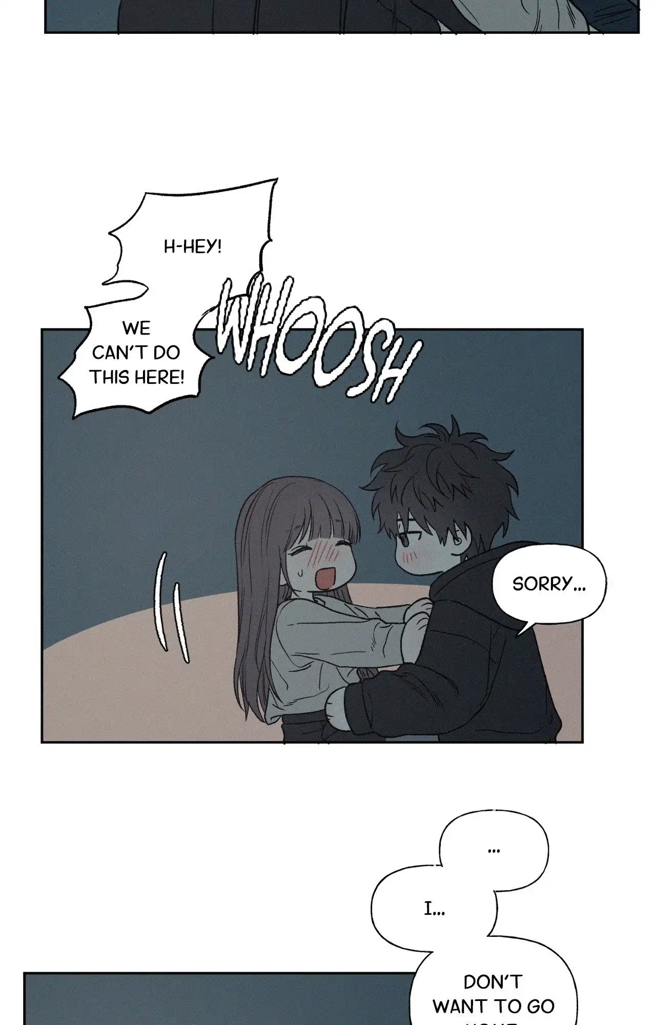 3XLOVE Chapter 11 page 29 - 
