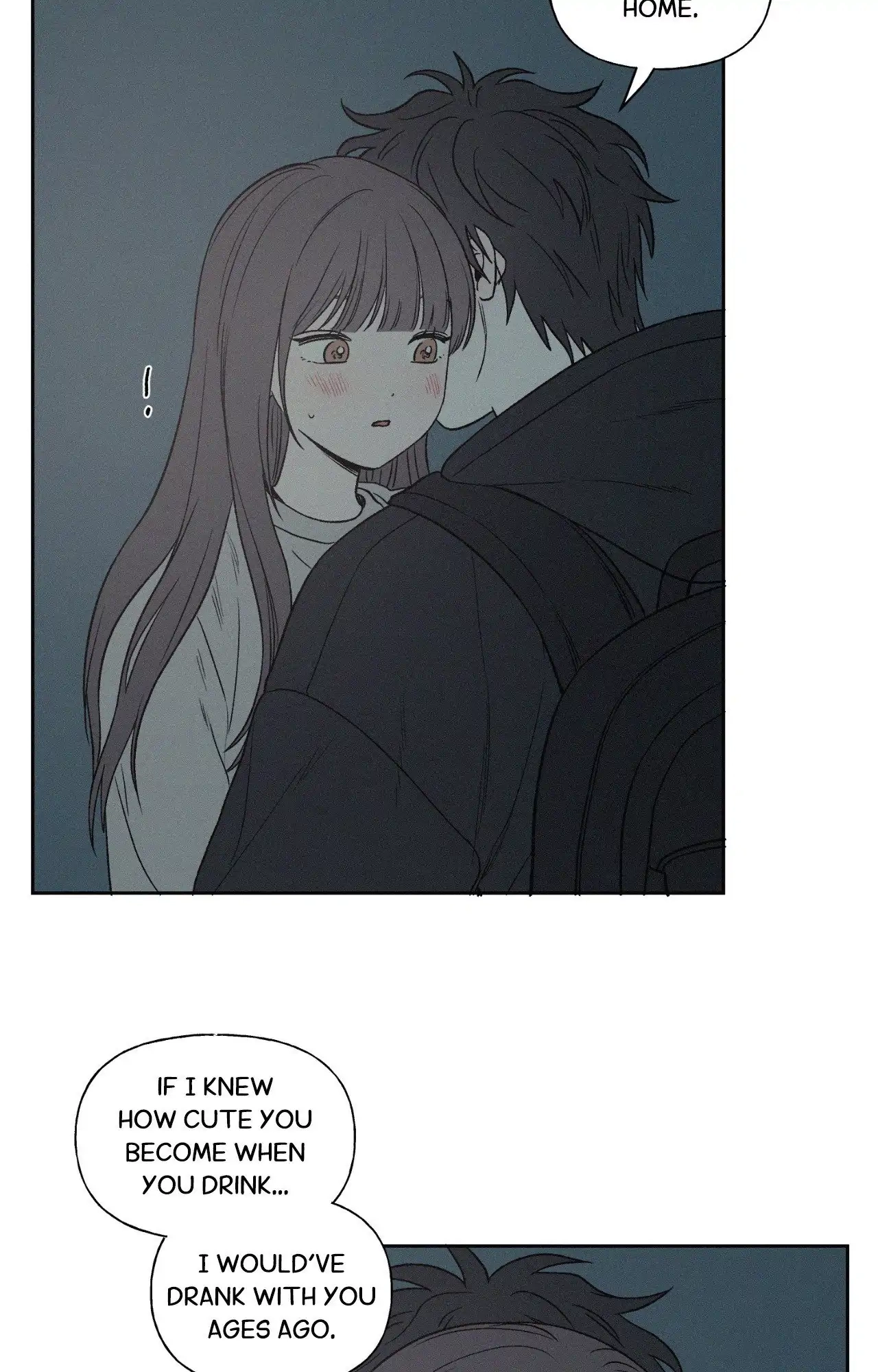 3XLOVE Chapter 11 page 30 - 