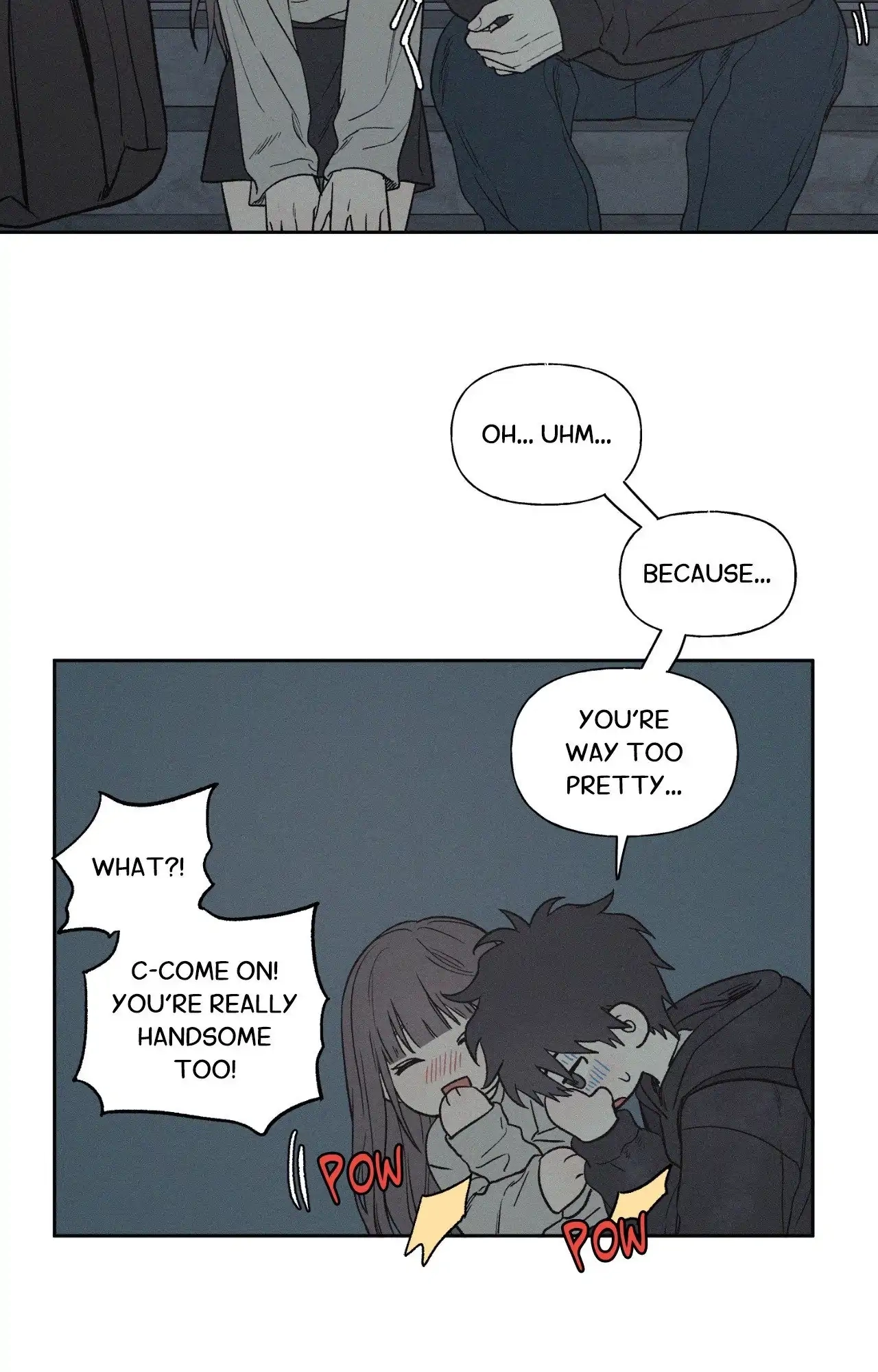 3XLOVE Chapter 11 page 4 - 
