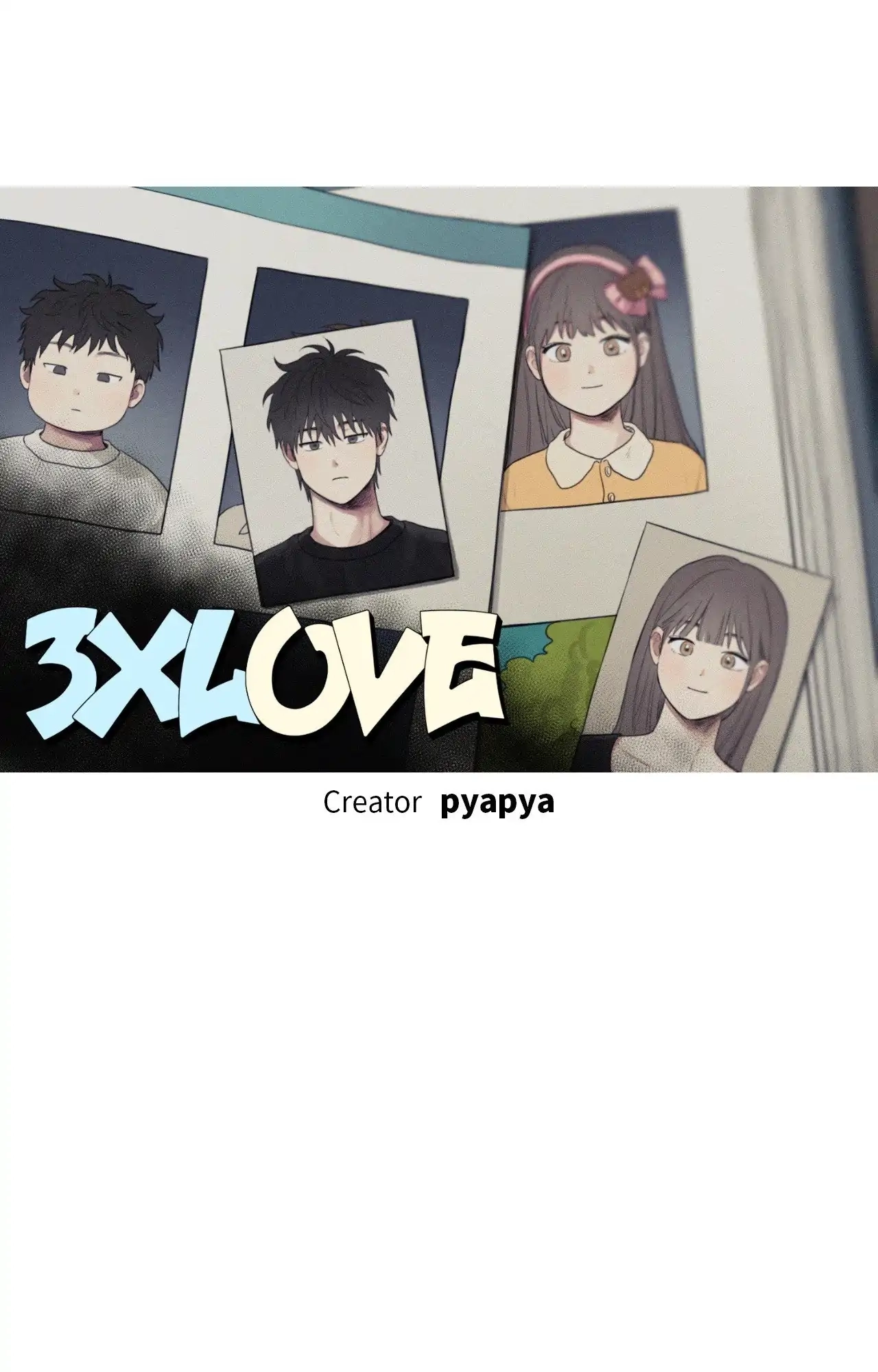 3XLOVE Chapter 11 page 32 - 