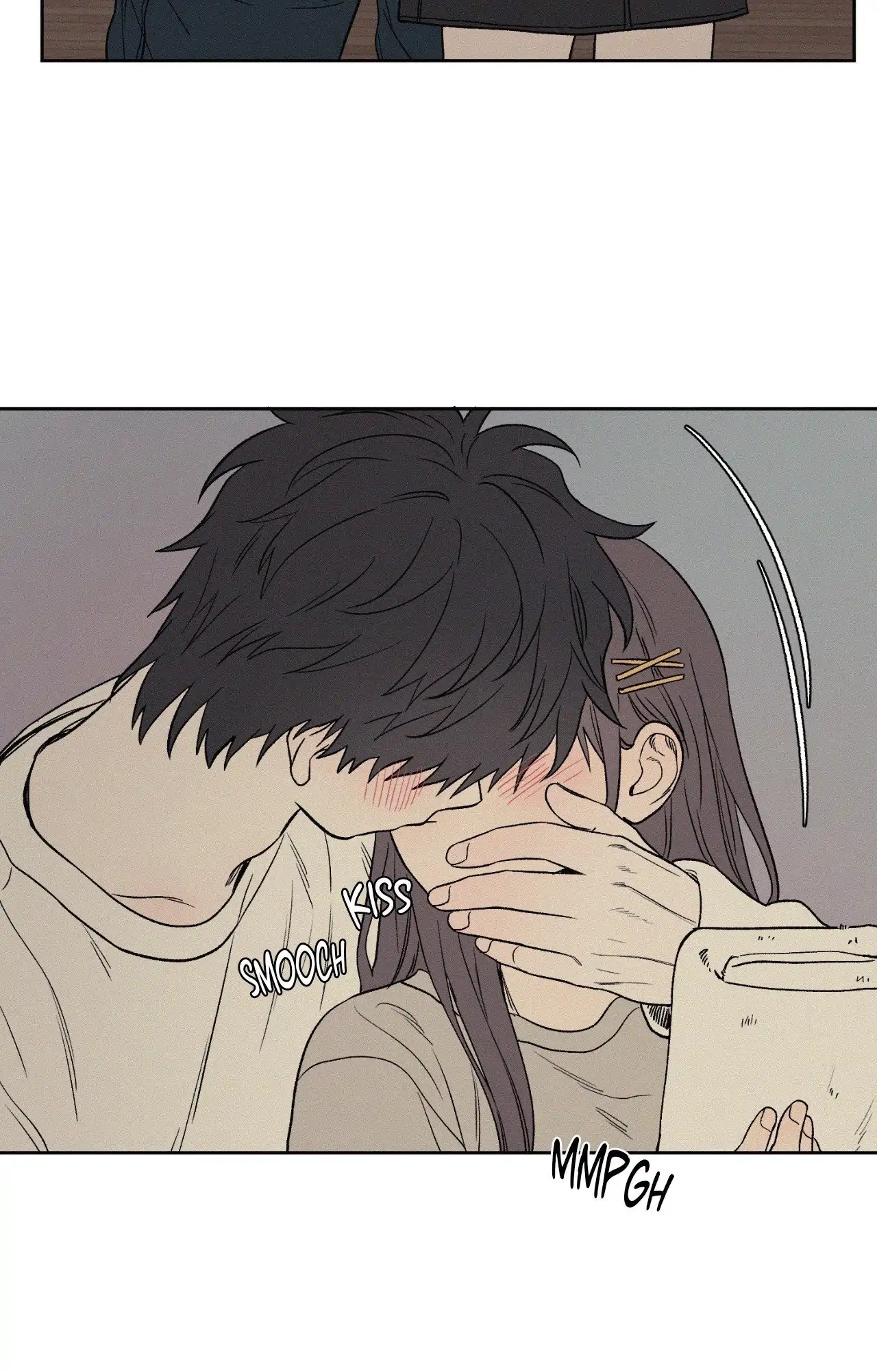 3XLOVE Chapter 11 page 36 - 