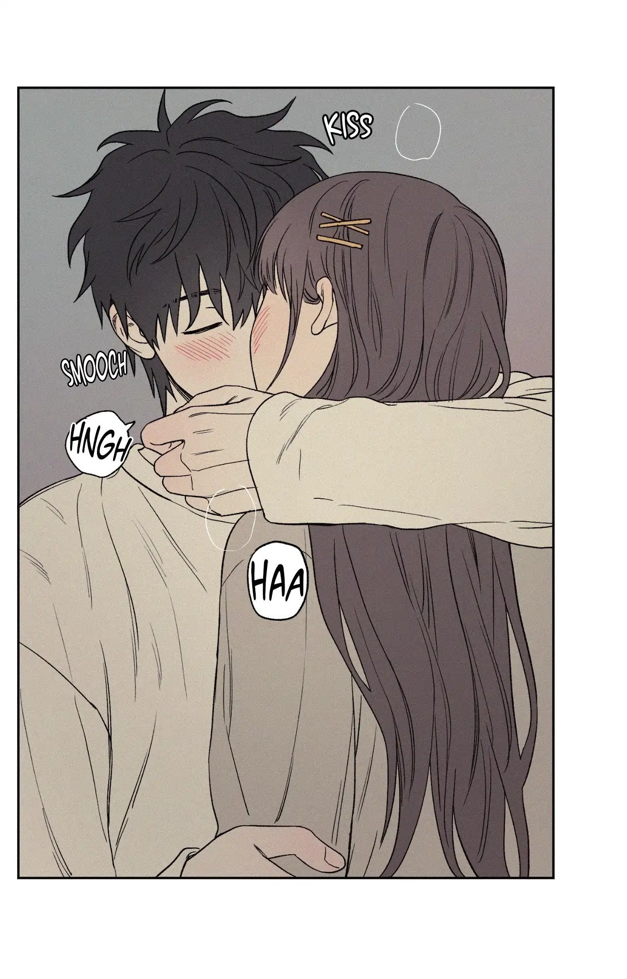 3XLOVE Chapter 11 page 37 - 