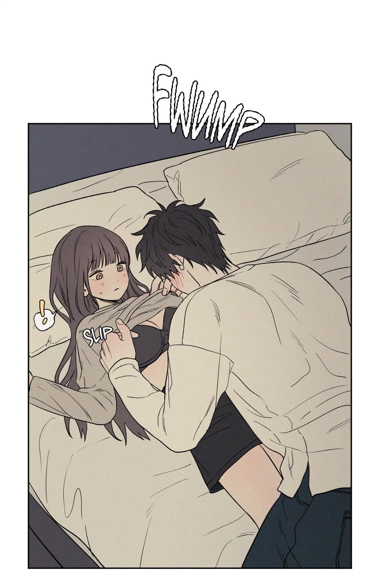 3XLOVE Chapter 11 page 40 - 