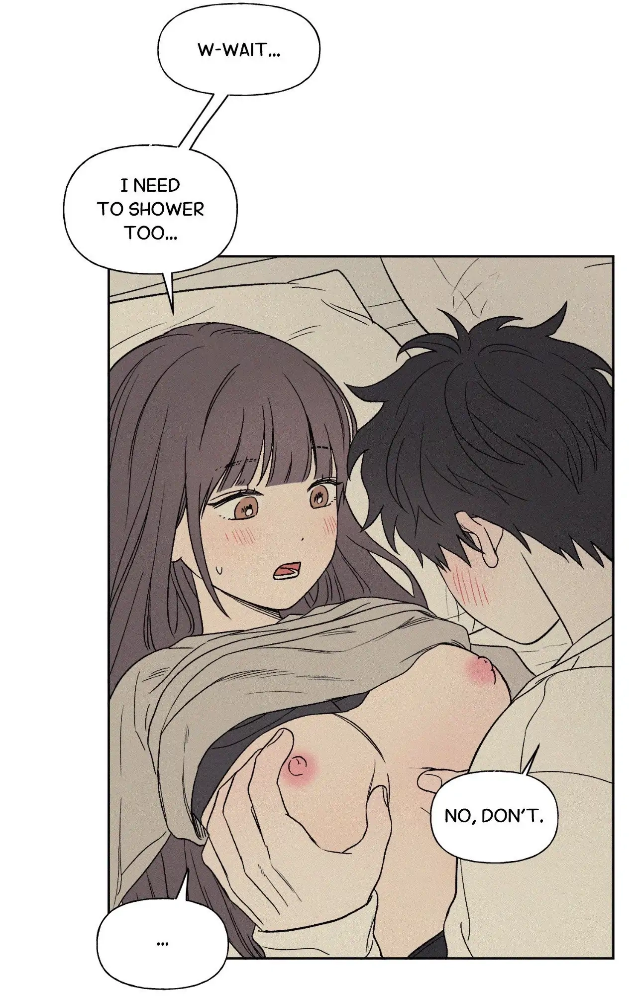 3XLOVE Chapter 11 page 41 - 