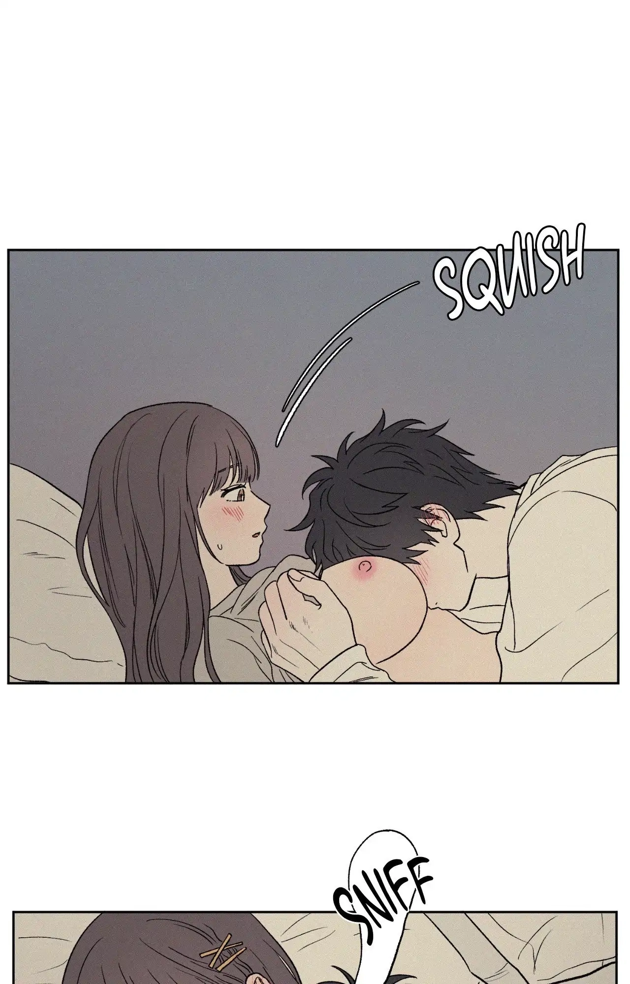3XLOVE Chapter 11 page 42 - 