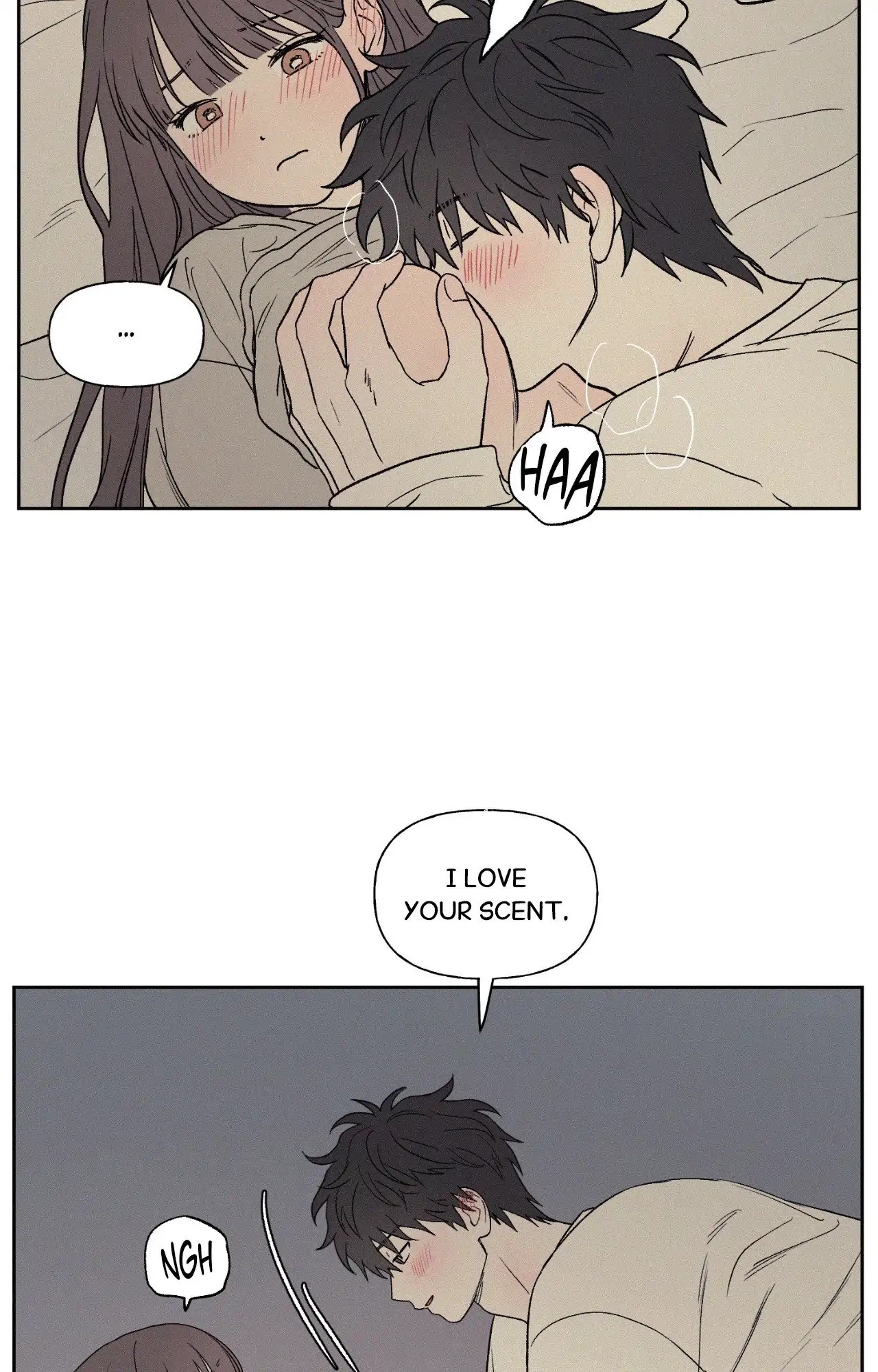 3XLOVE Chapter 11 page 43 - 