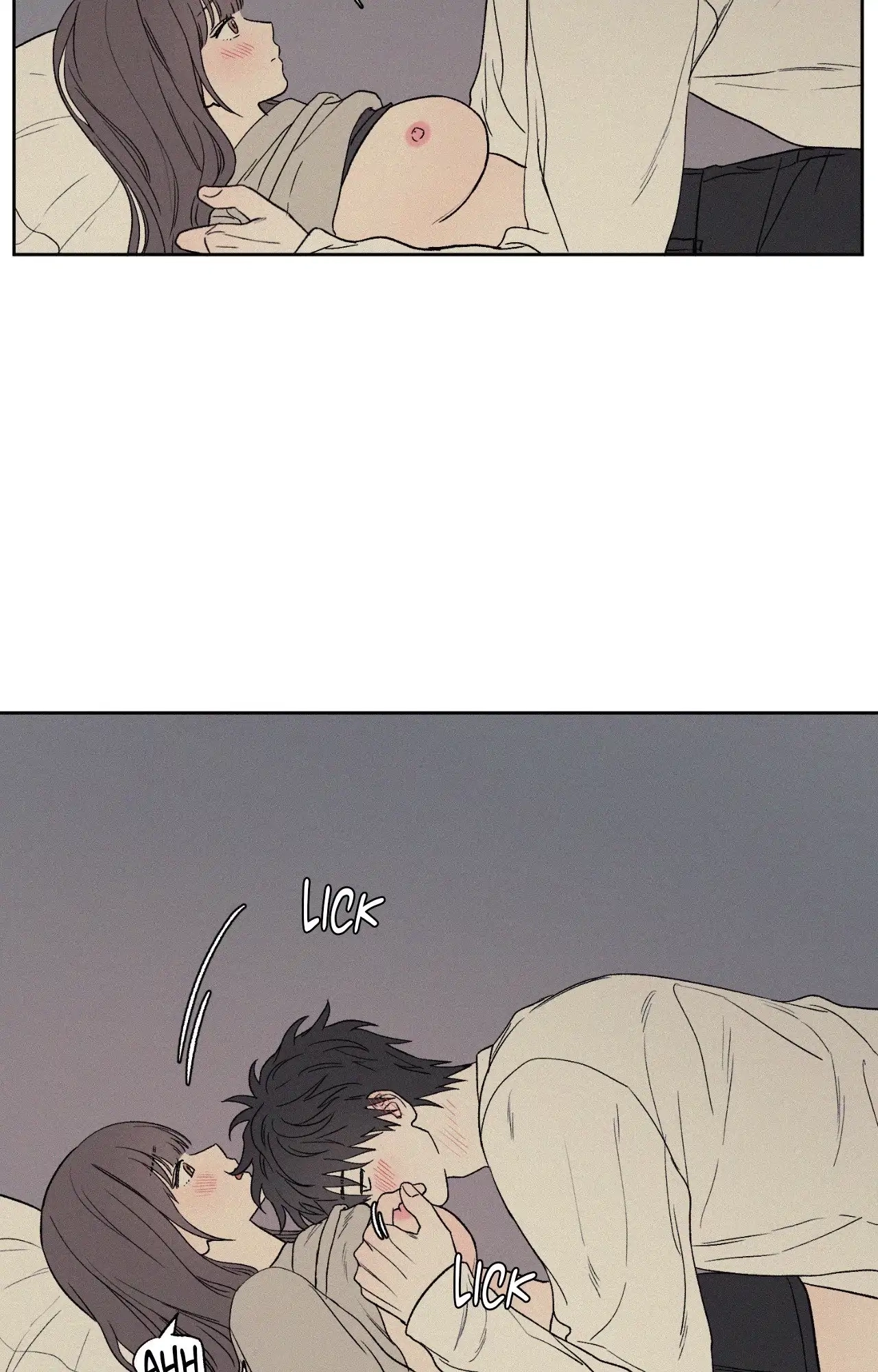 3XLOVE Chapter 11 page 44 - 