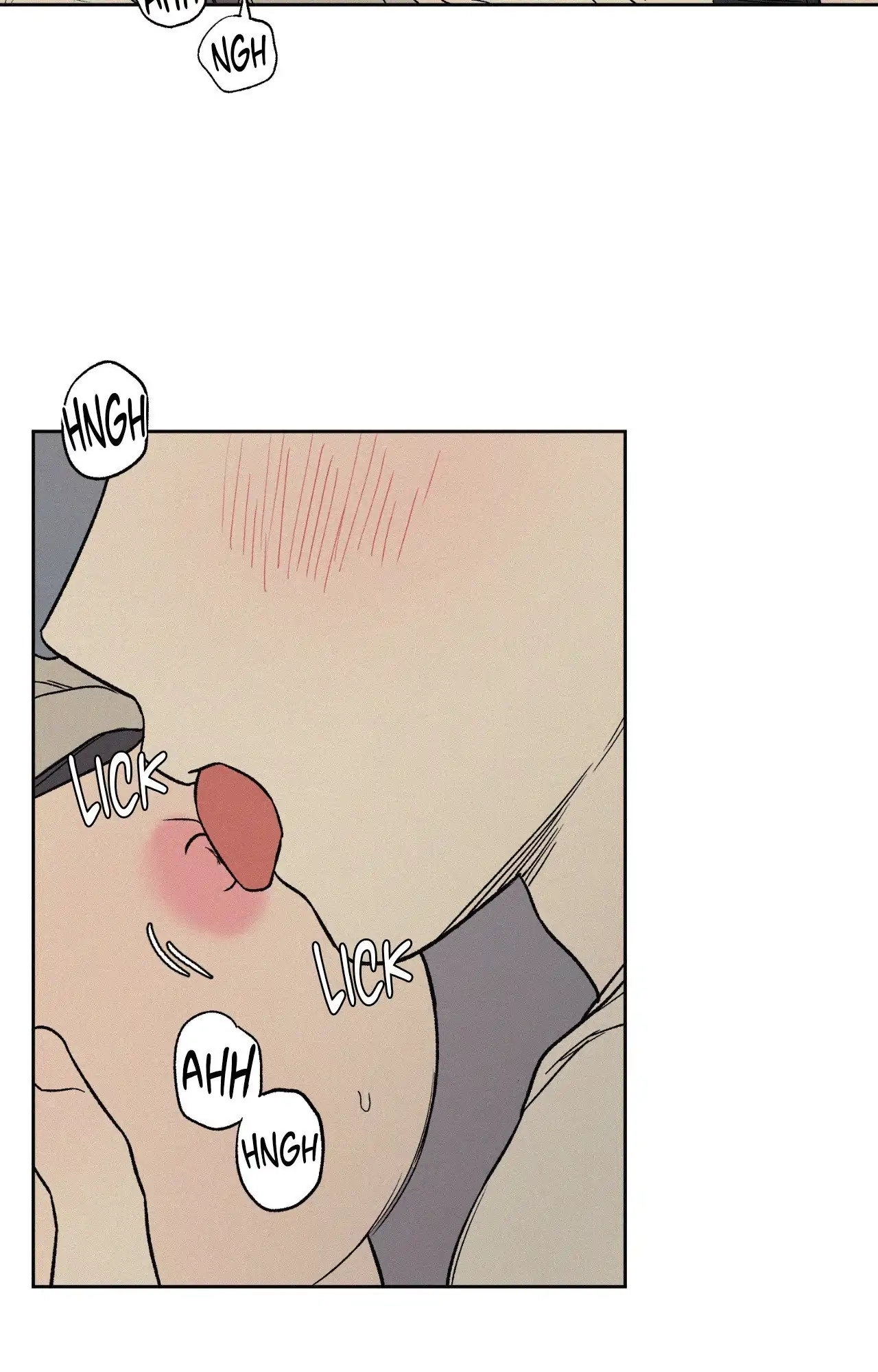 3XLOVE Chapter 11 page 45 - 