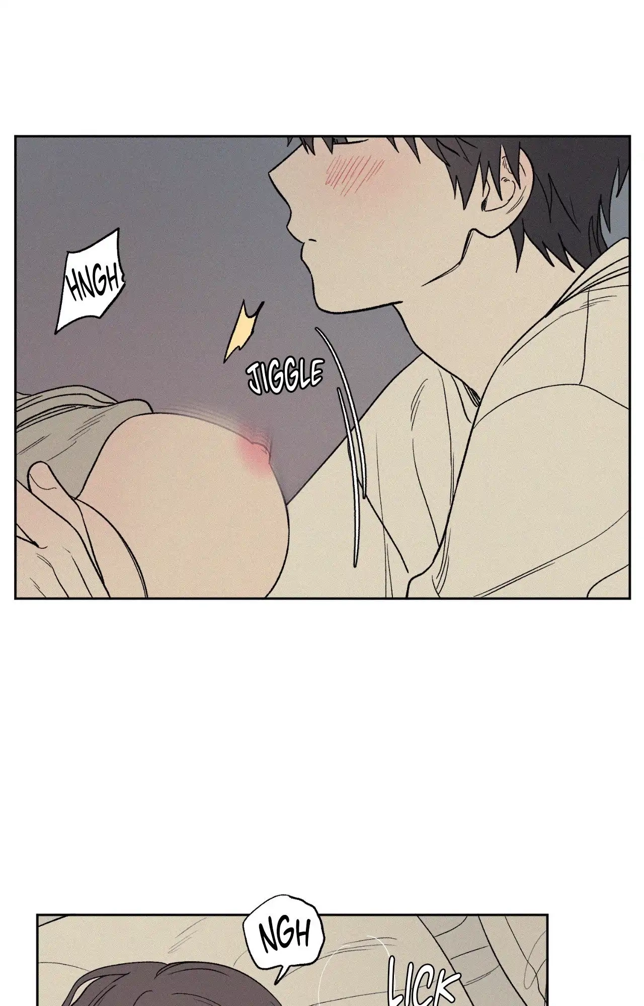 3XLOVE Chapter 11 page 47 - 