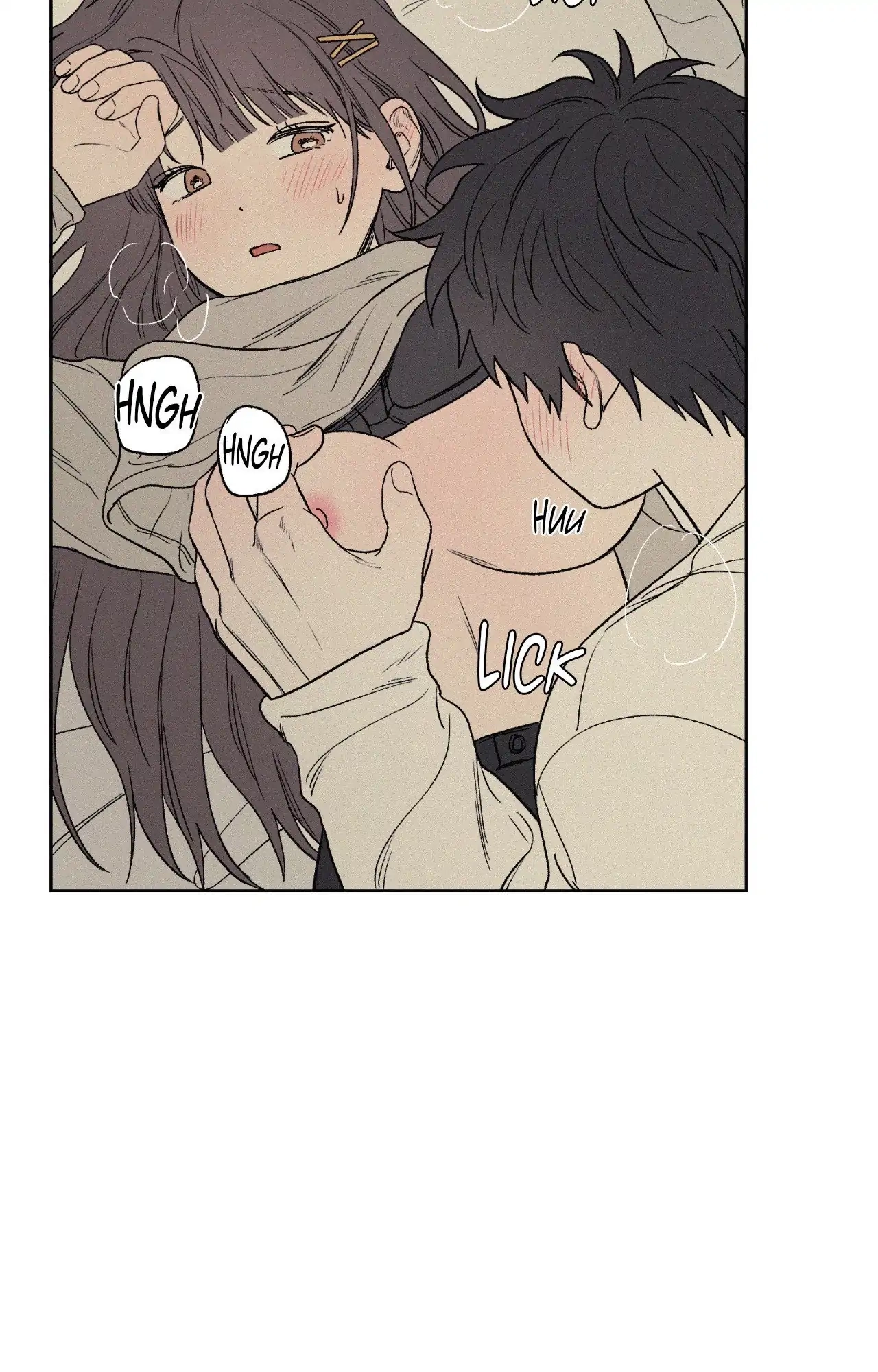 3XLOVE Chapter 11 page 48 - 