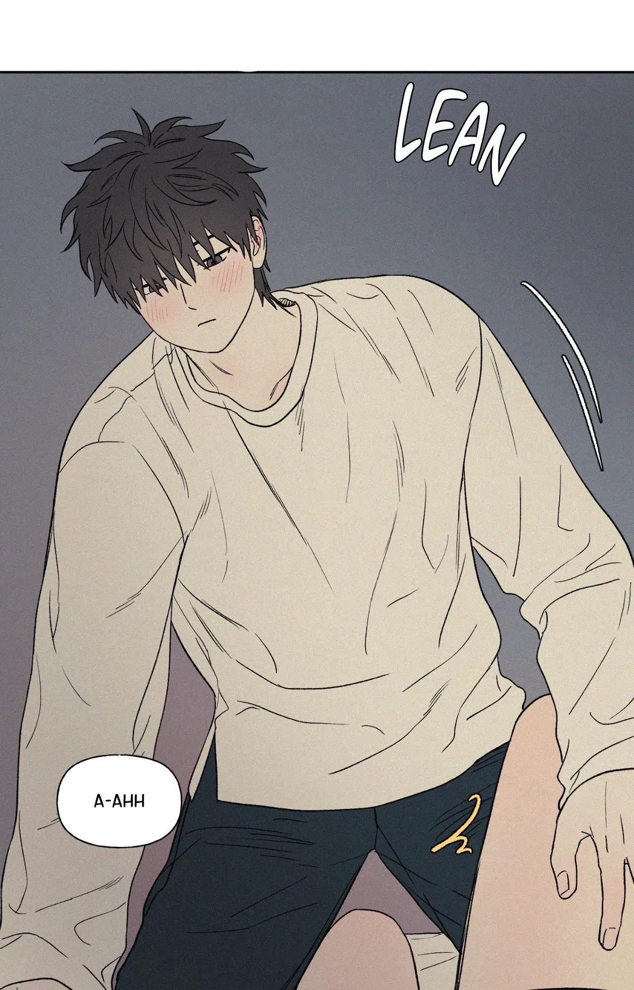3XLOVE Chapter 11 page 49 - 
