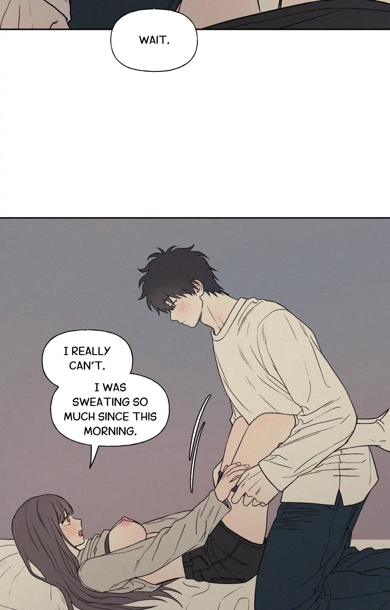 3XLOVE Chapter 11 page 50 - 