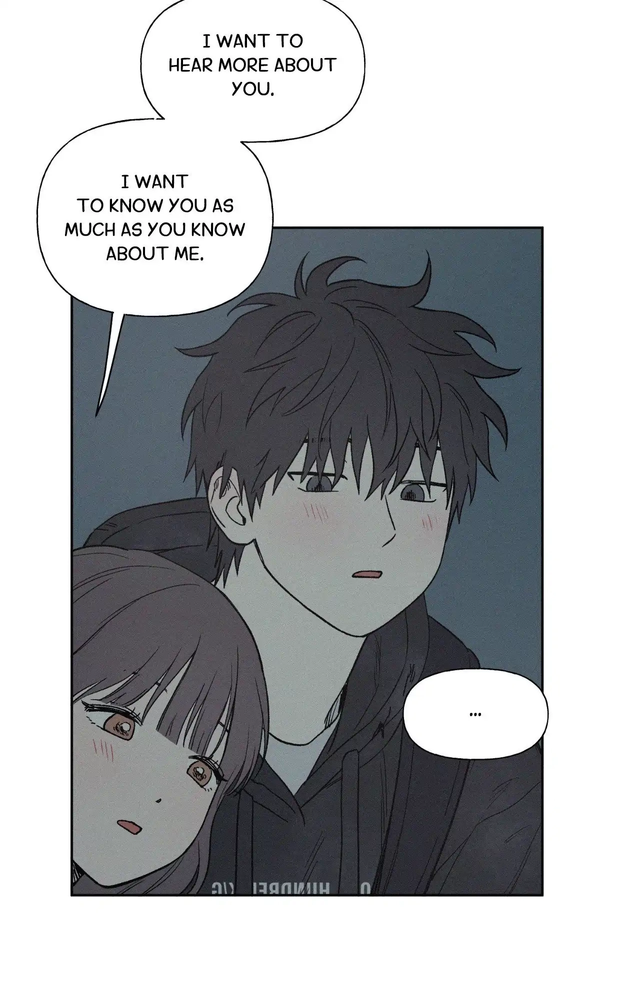 3XLOVE Chapter 11 page 6 - 
