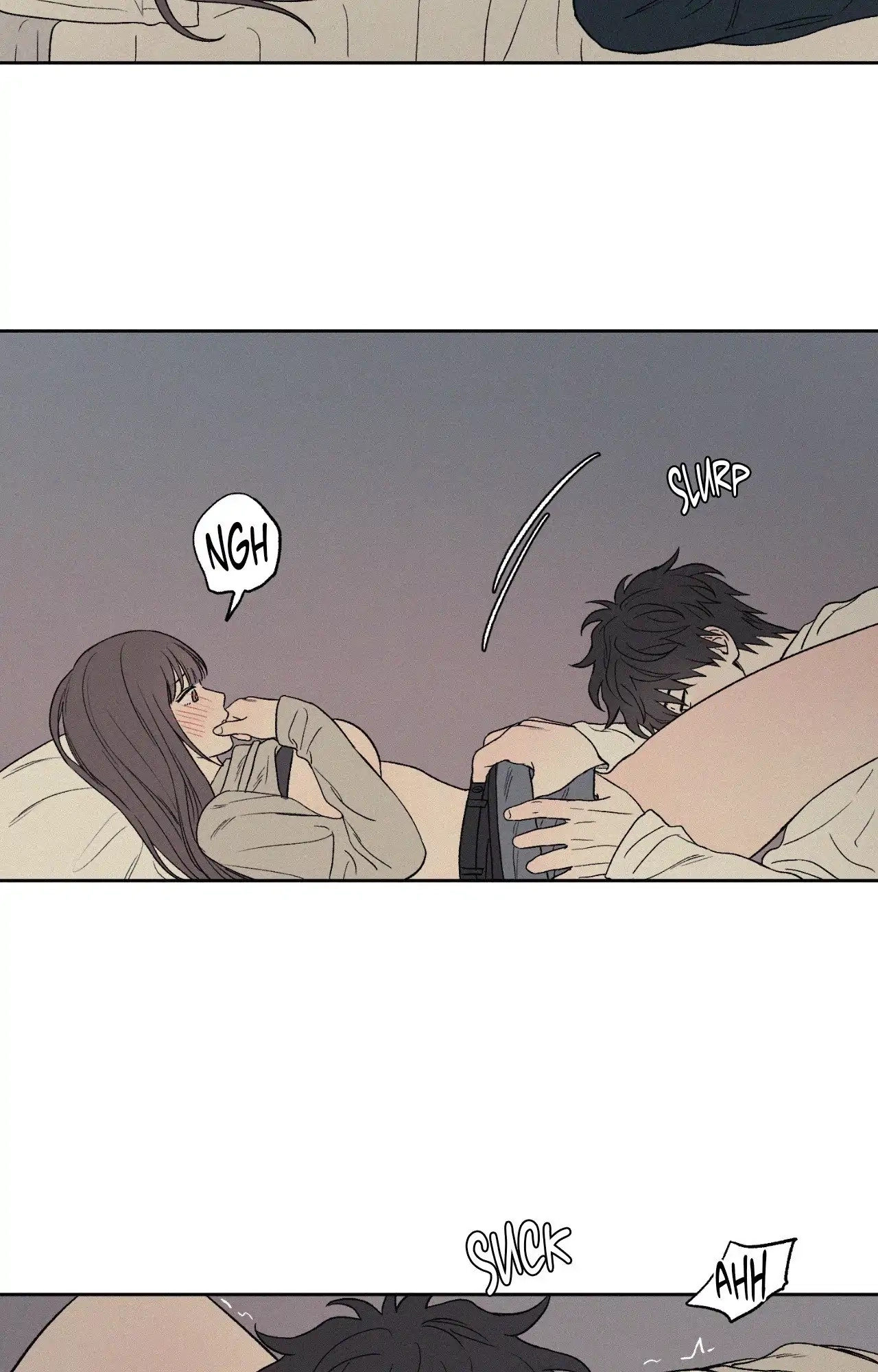 3XLOVE Chapter 11 page 51 - 