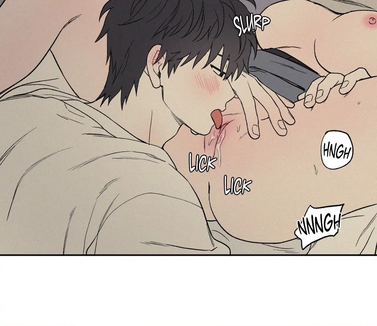 3XLOVE Chapter 11 page 52 - 