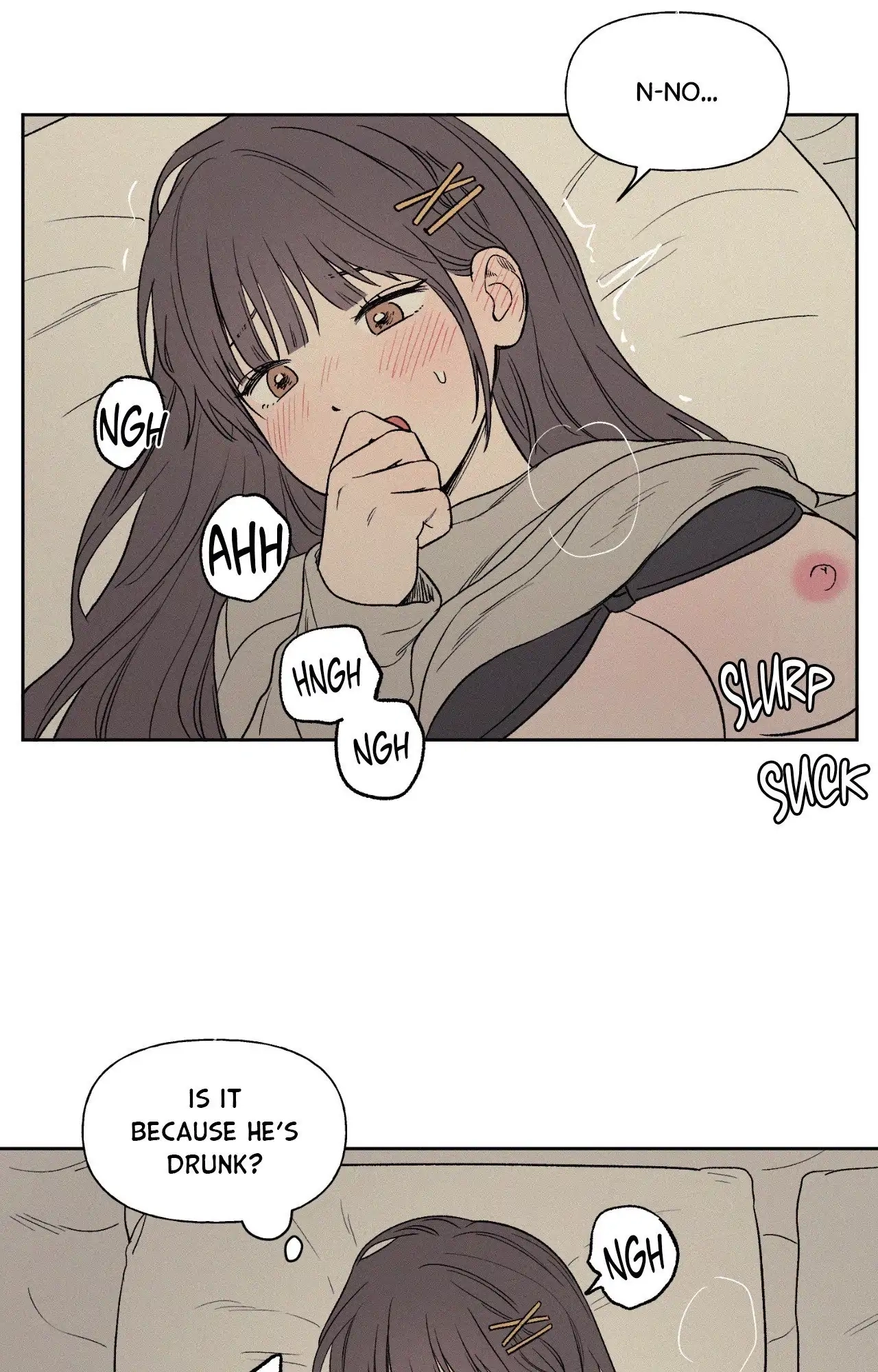 3XLOVE Chapter 11 page 53 - 