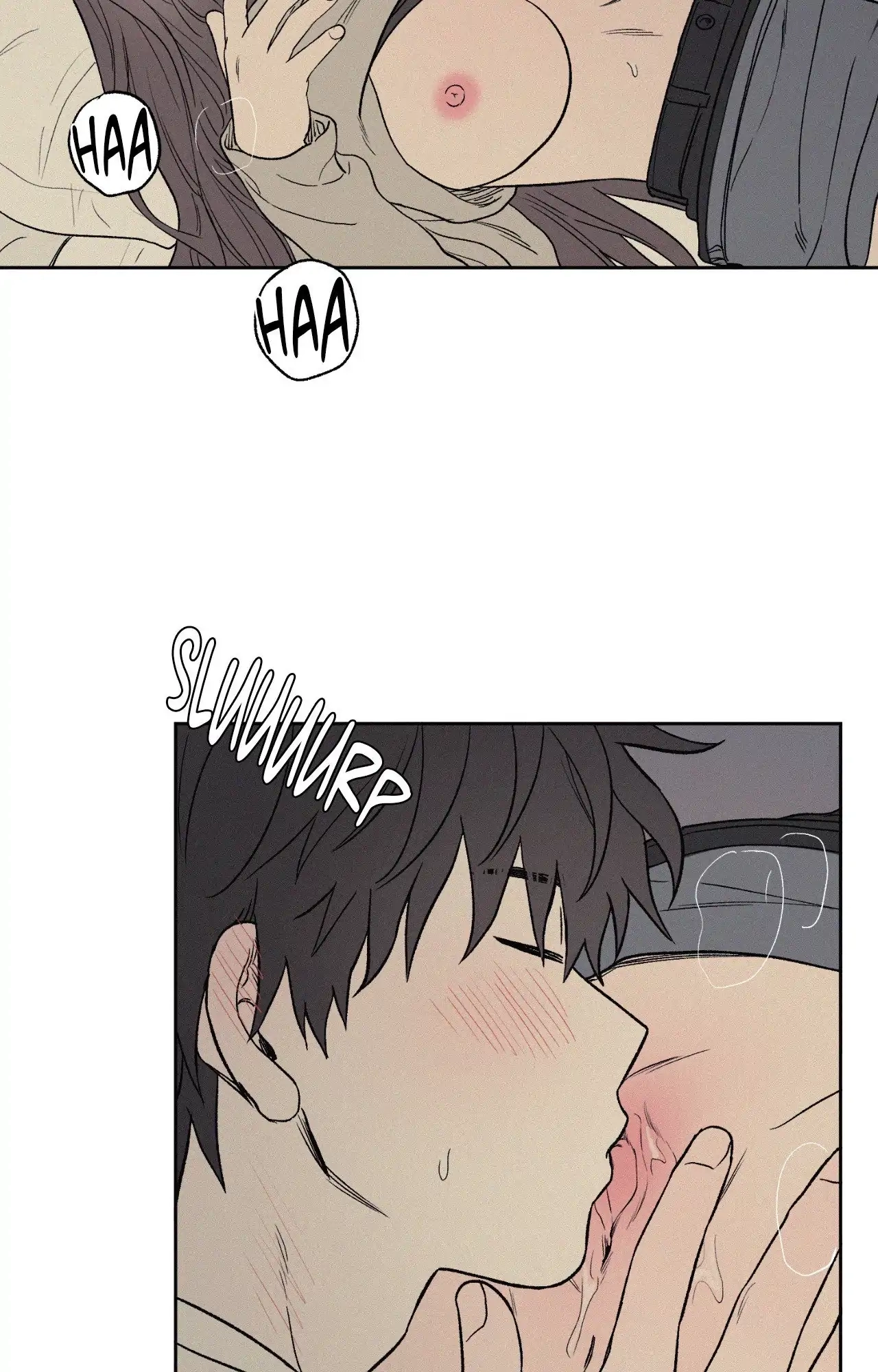 3XLOVE Chapter 11 page 57 - 