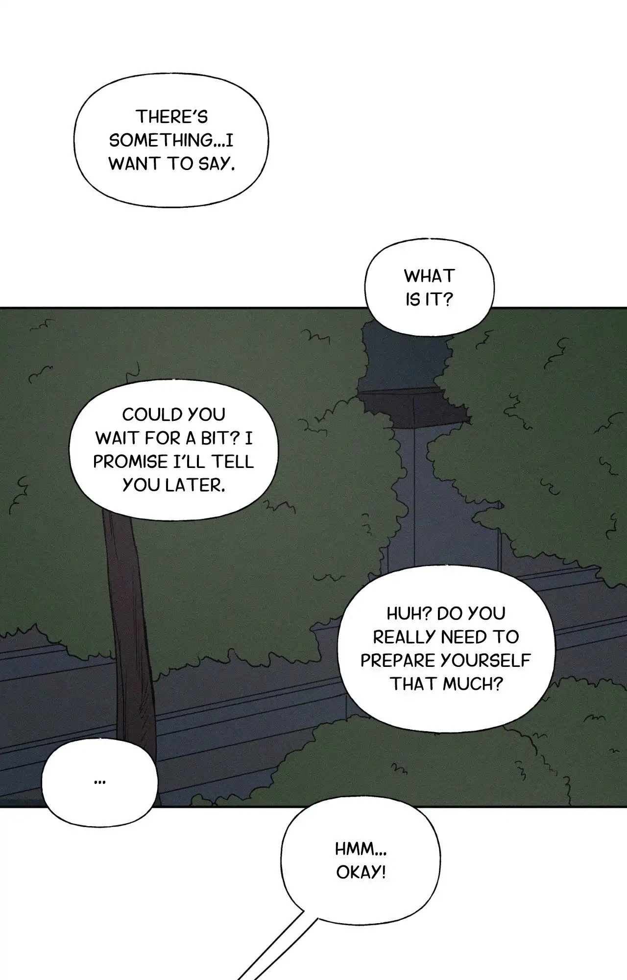 3XLOVE Chapter 11 page 8 - 