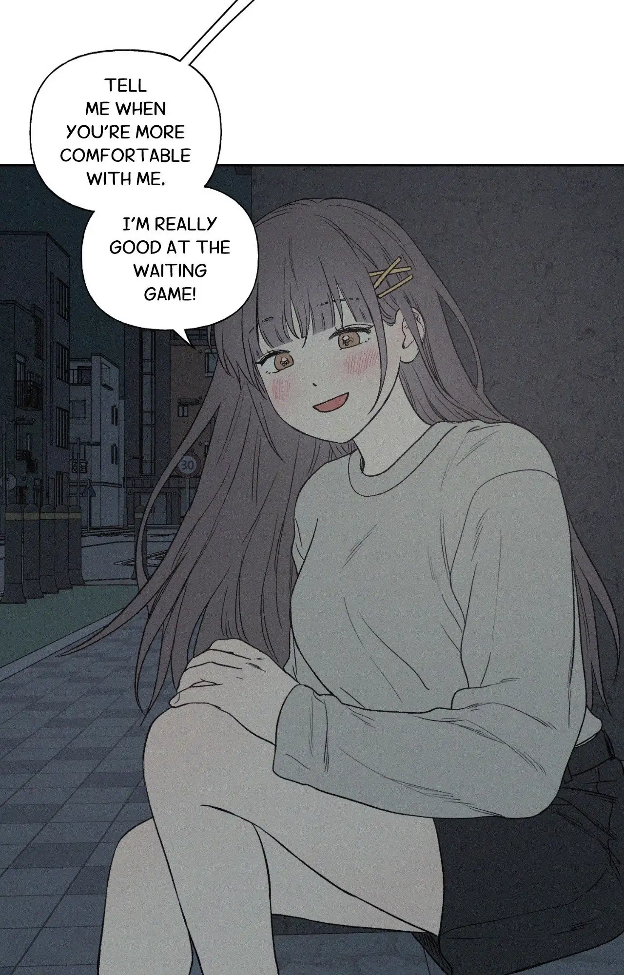 3XLOVE Chapter 11 page 9 - 