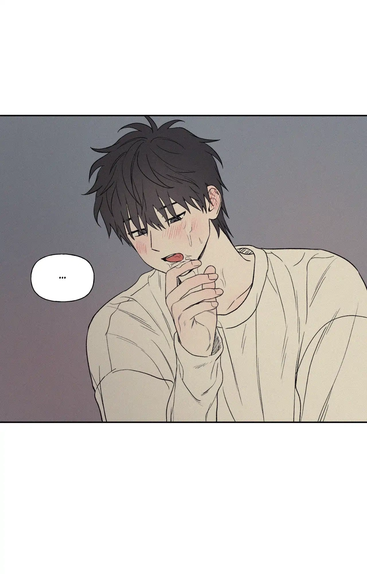 3XLOVE Chapter 12 page 1 - 