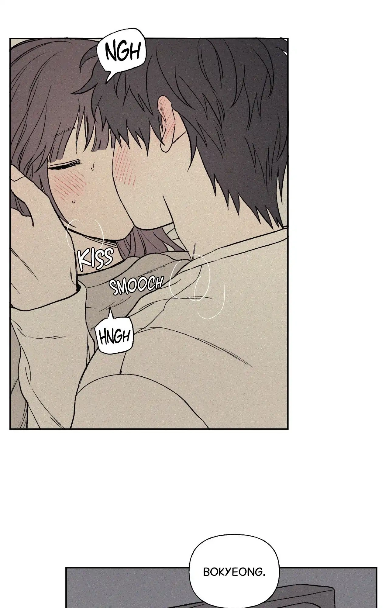 3XLOVE Chapter 12 page 2 - 