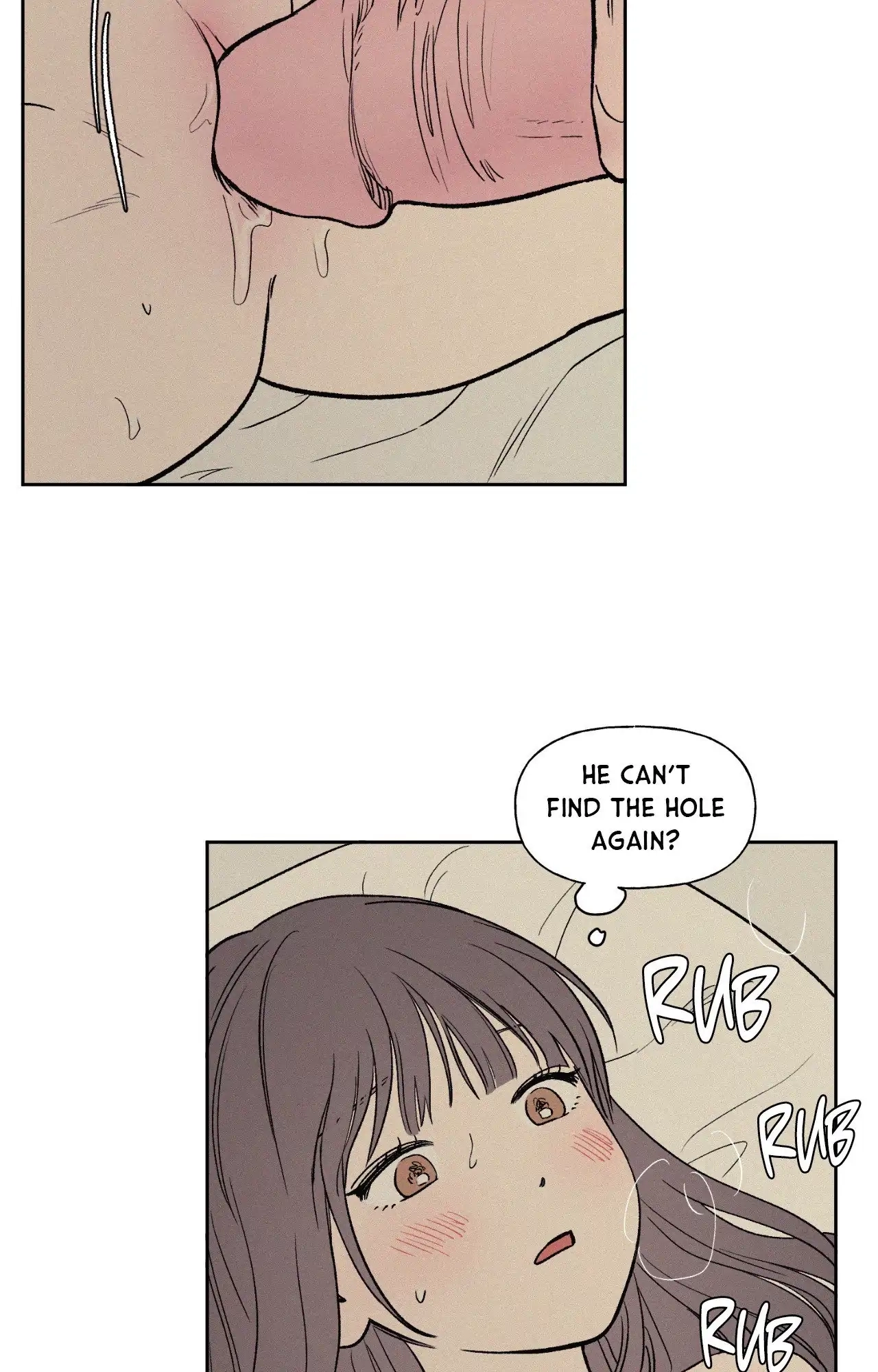3XLOVE Chapter 12 page 17 - 
