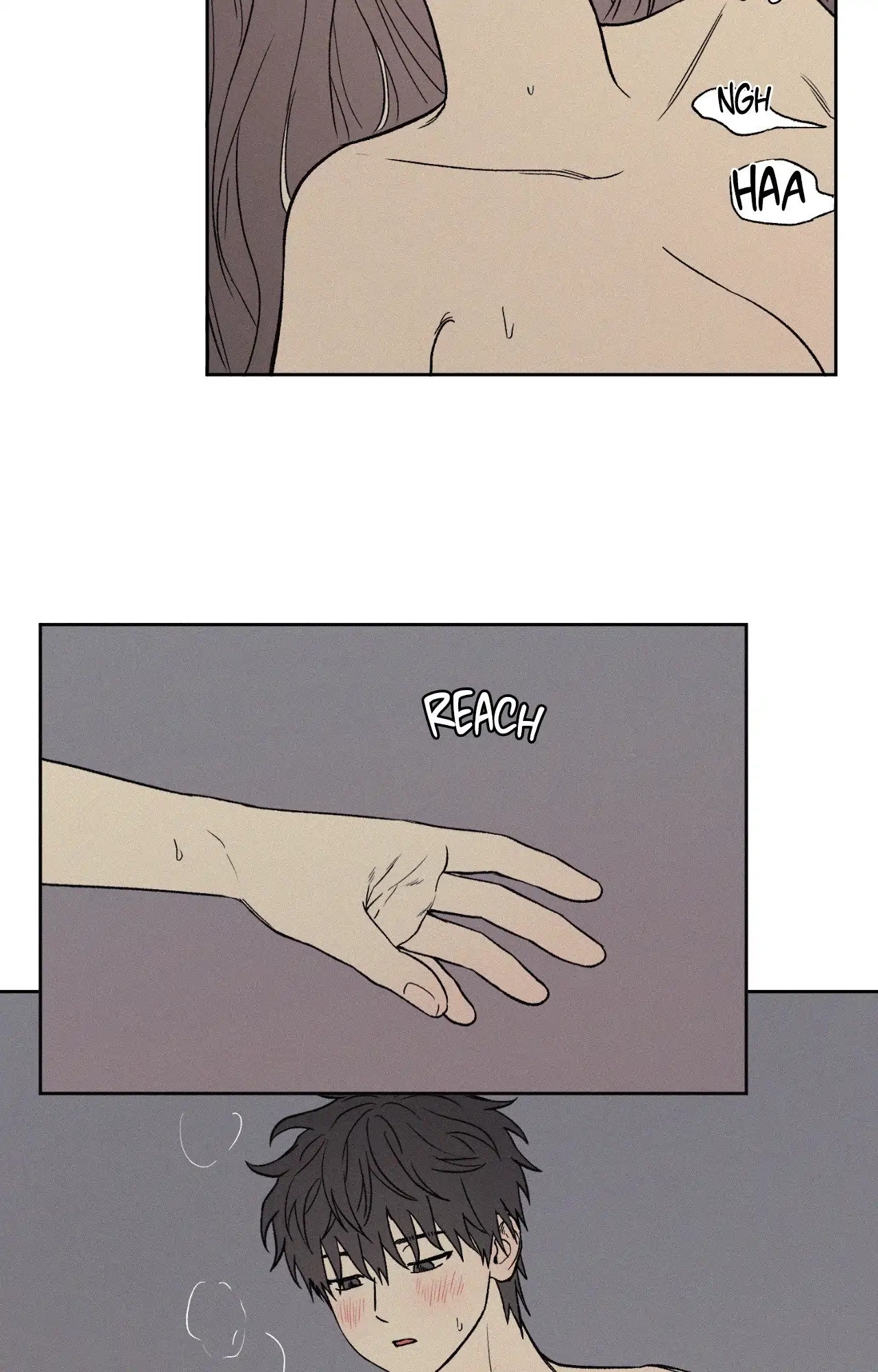 3XLOVE Chapter 12 page 18 - 